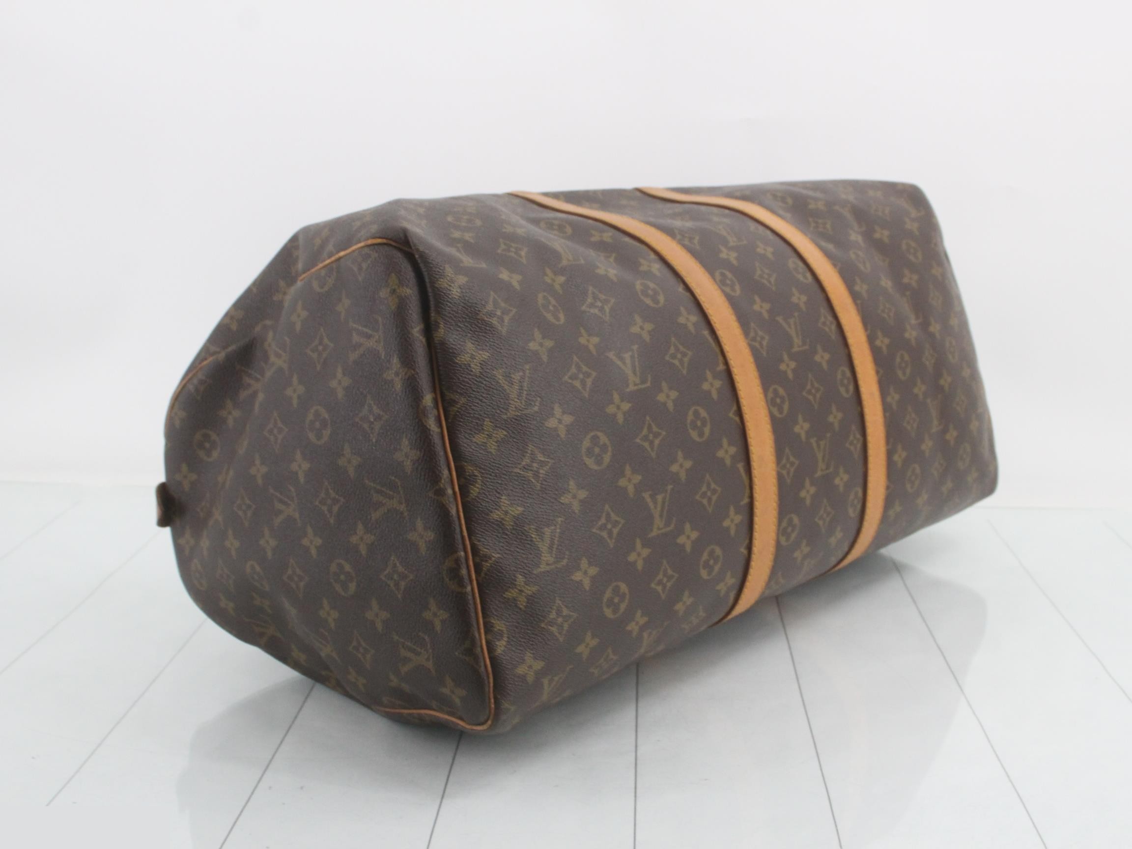 Keepall 55 — view 5
