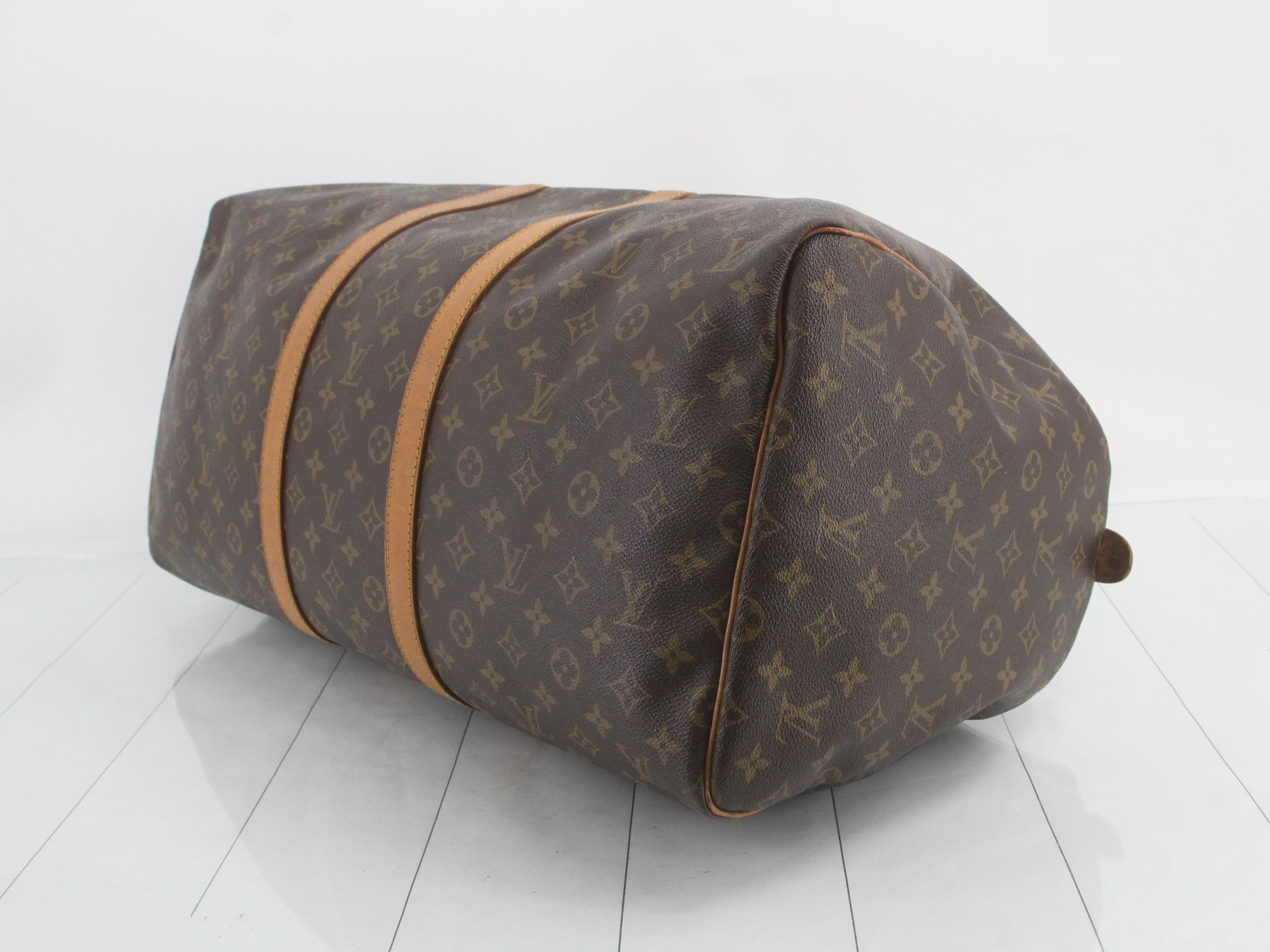 Keepall 55 — view 6