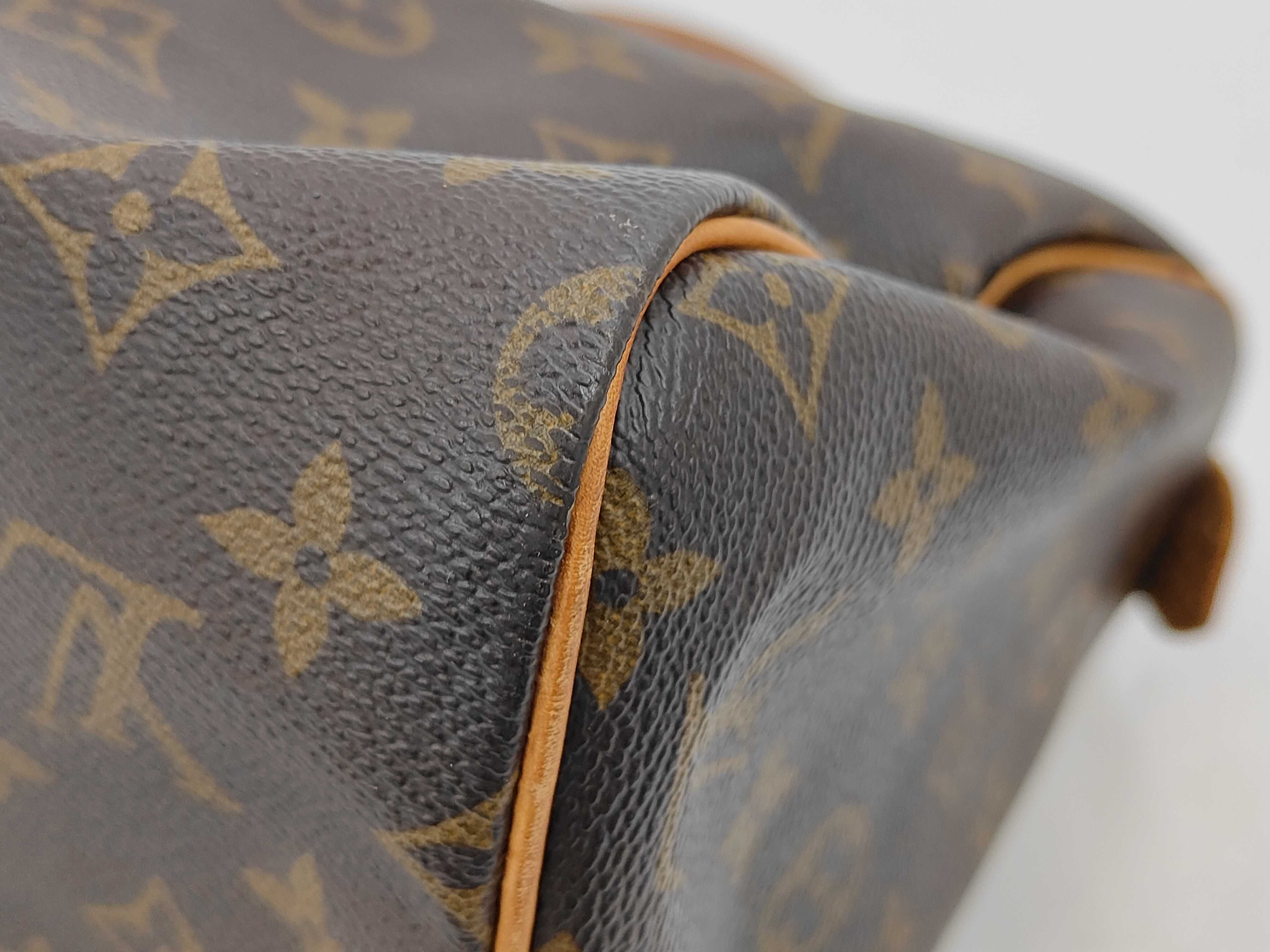 Monogram M41108 Speedy 30 Handbag Boston Bag — view 3