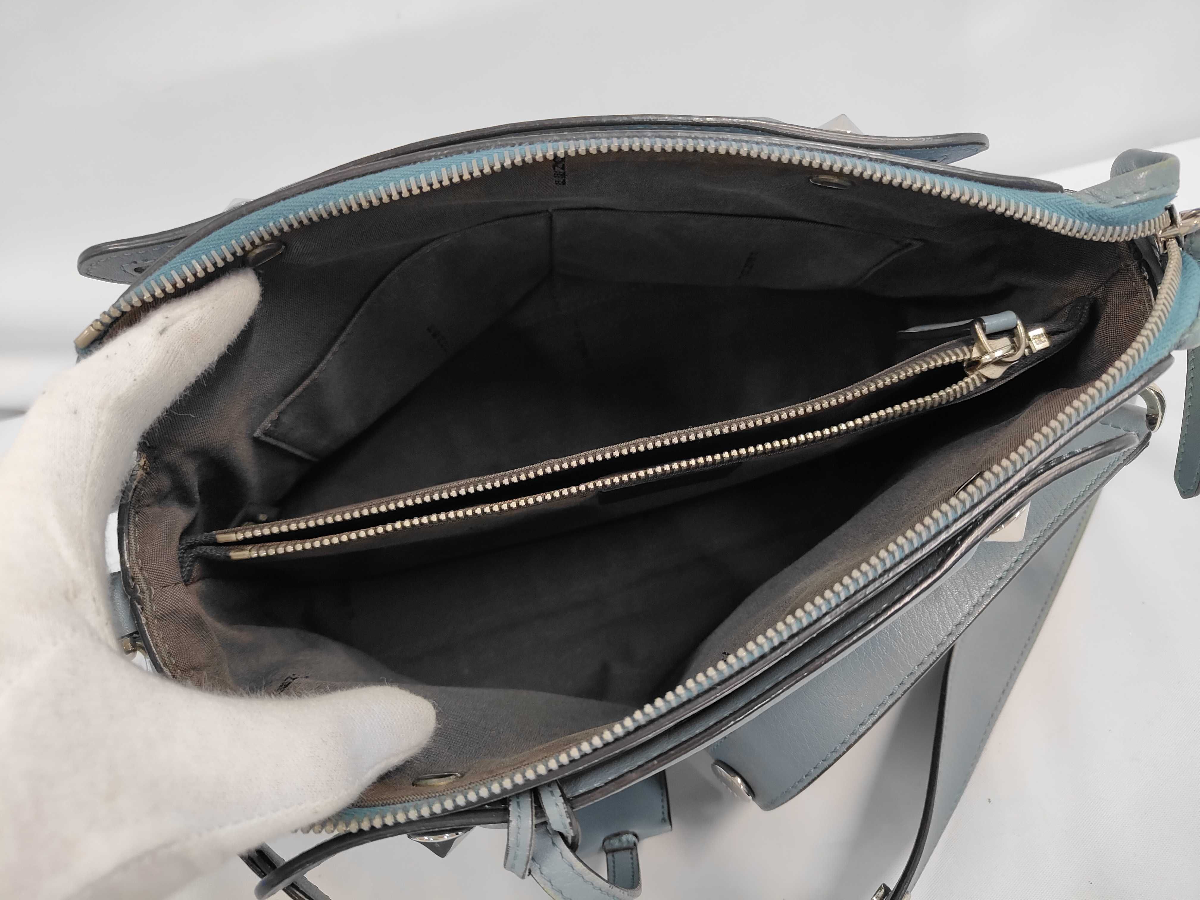 handbag — view 8