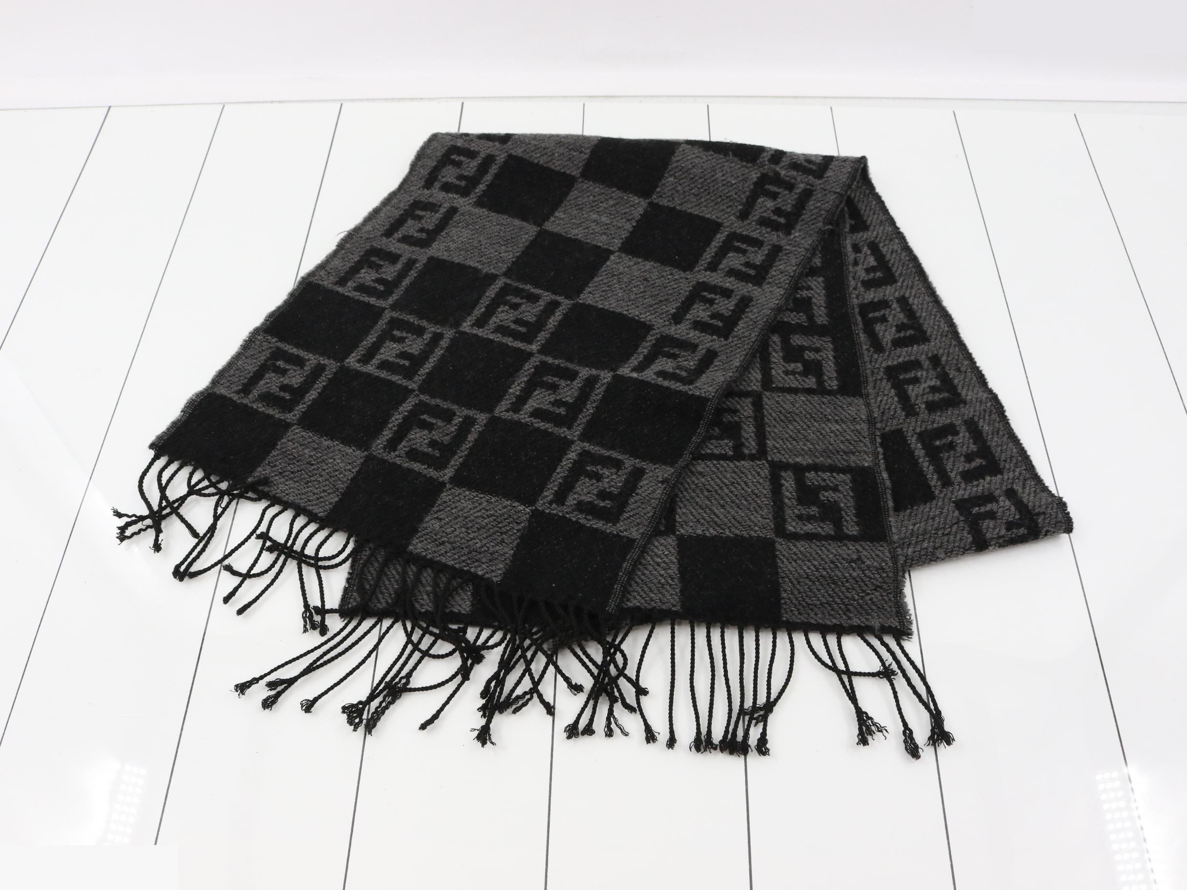 Zucca (accessories) - Scarf — view 2