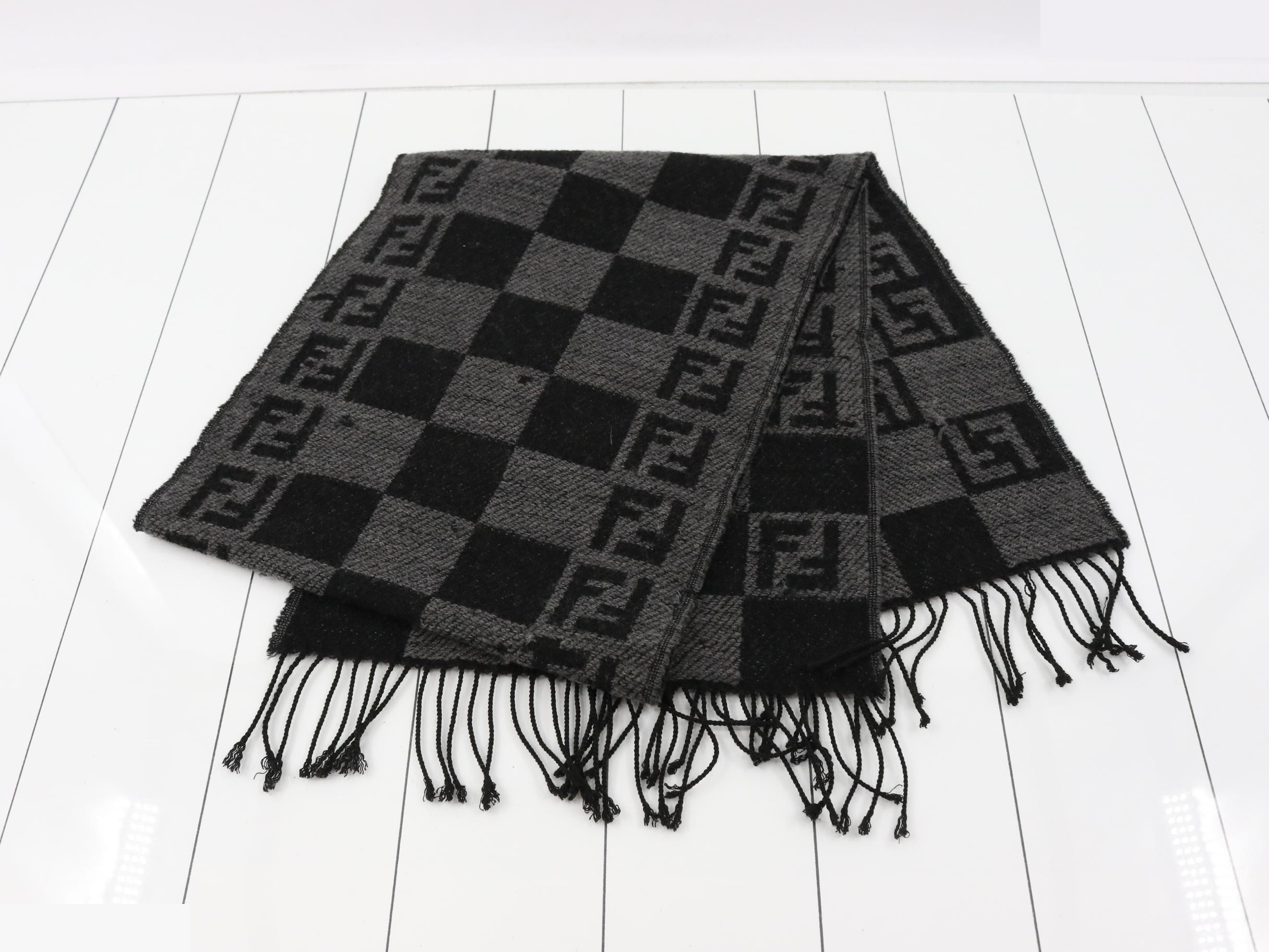 Zucca (accessories) - Scarf — view 3