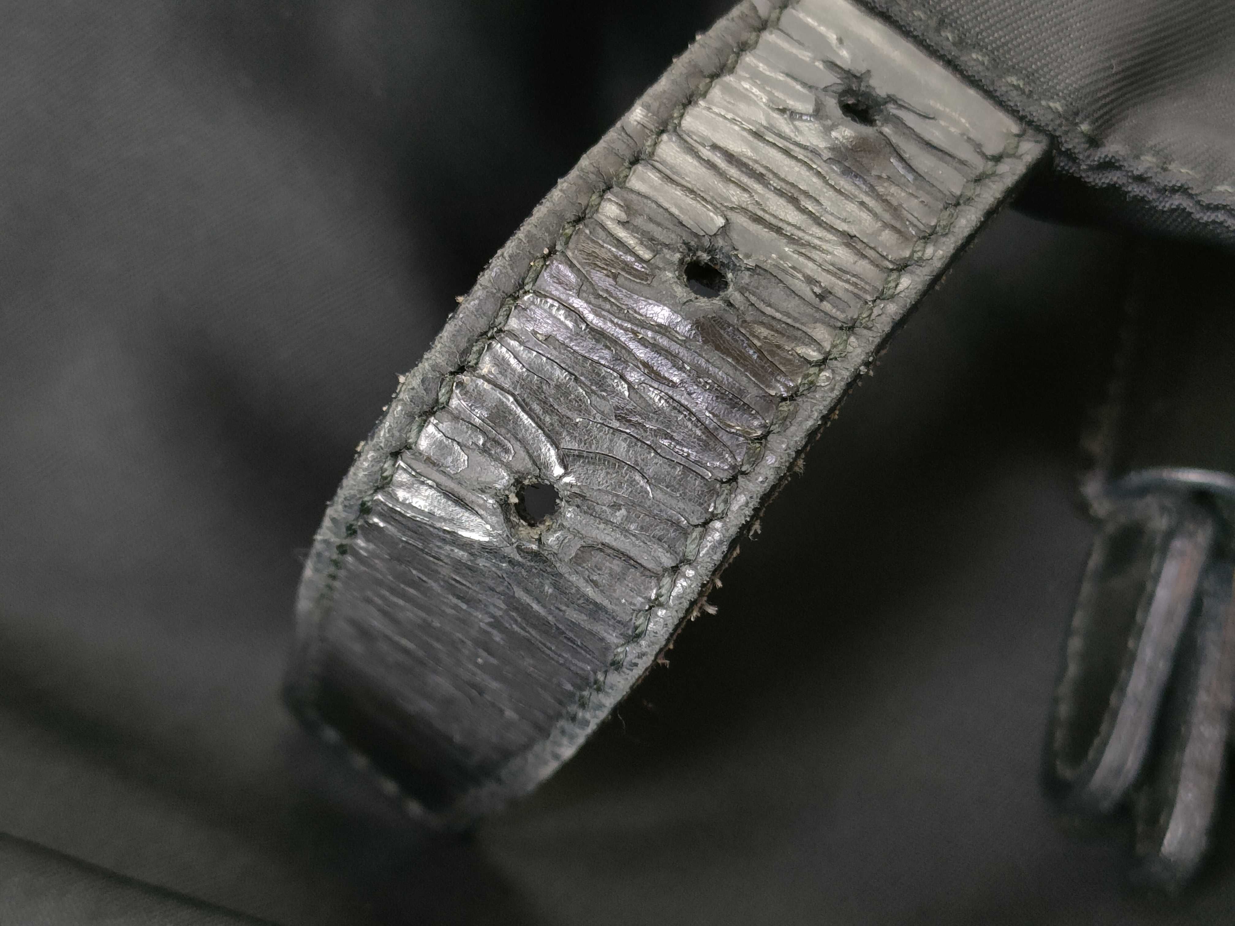Nylon Prada Tessuto Backpack B2811F Backpack — view 14