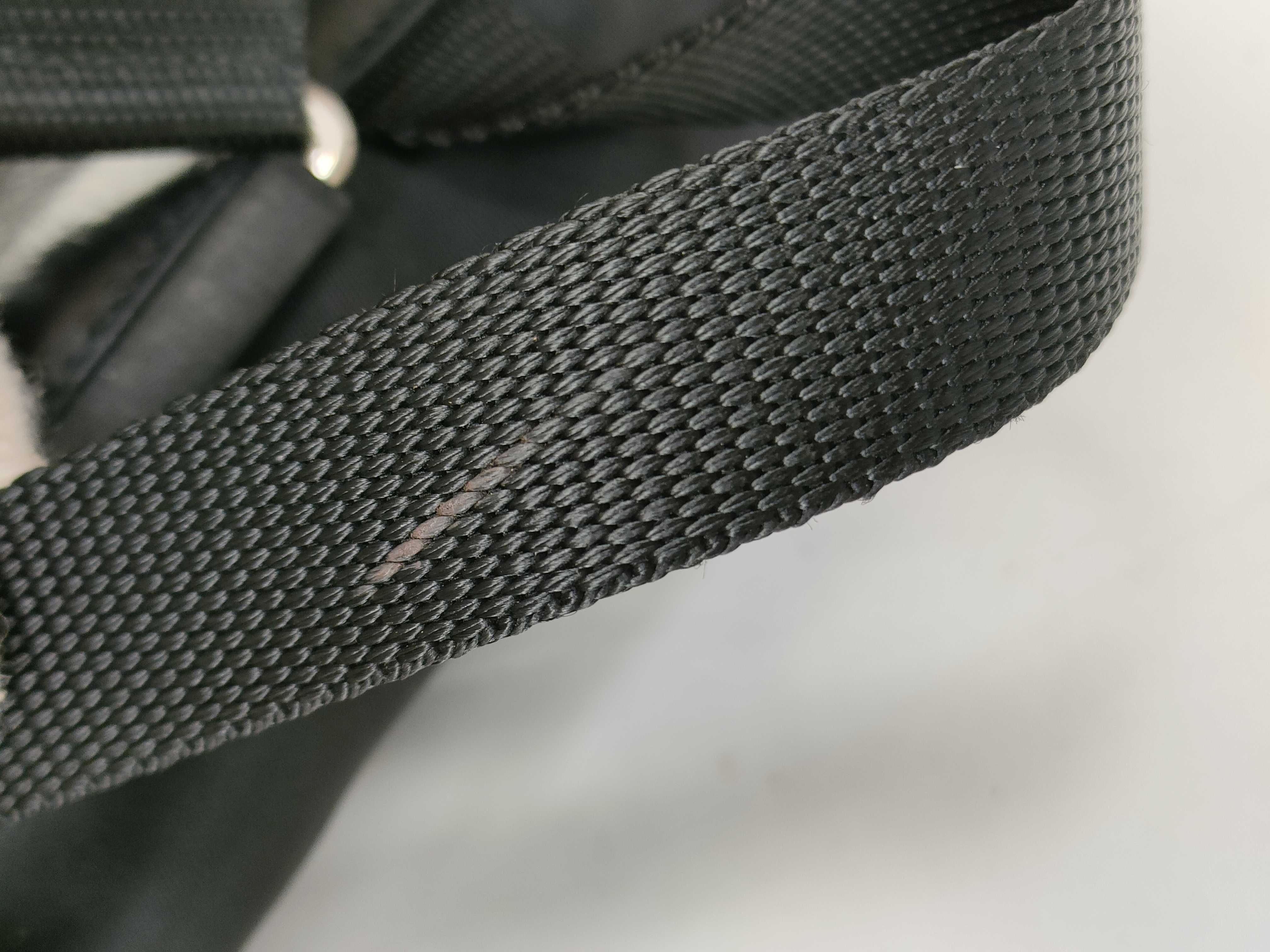 Nylon Prada Tessuto Backpack B2811F Backpack — view 4