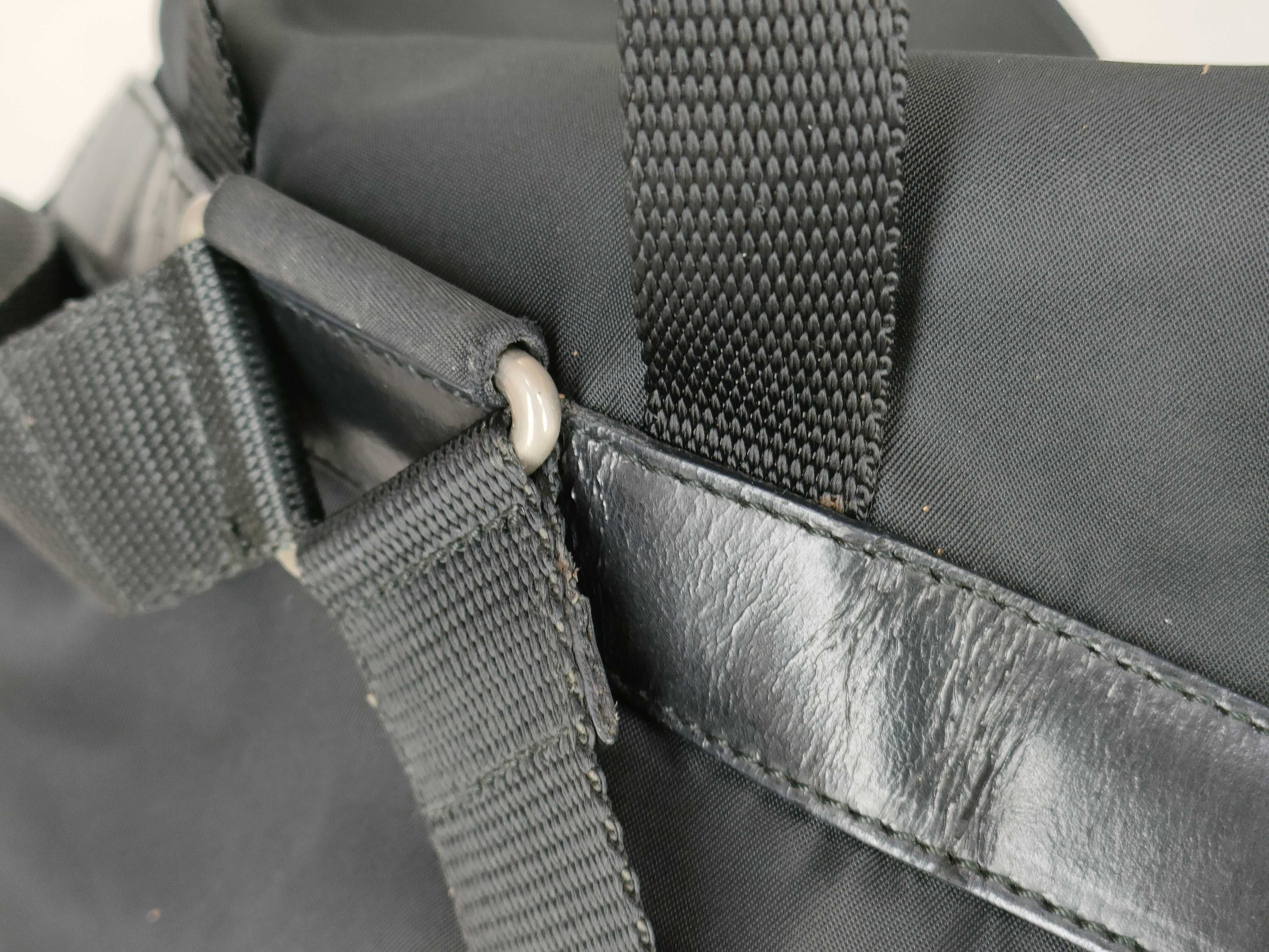 Nylon Prada Tessuto Backpack B2811F Backpack — view 5