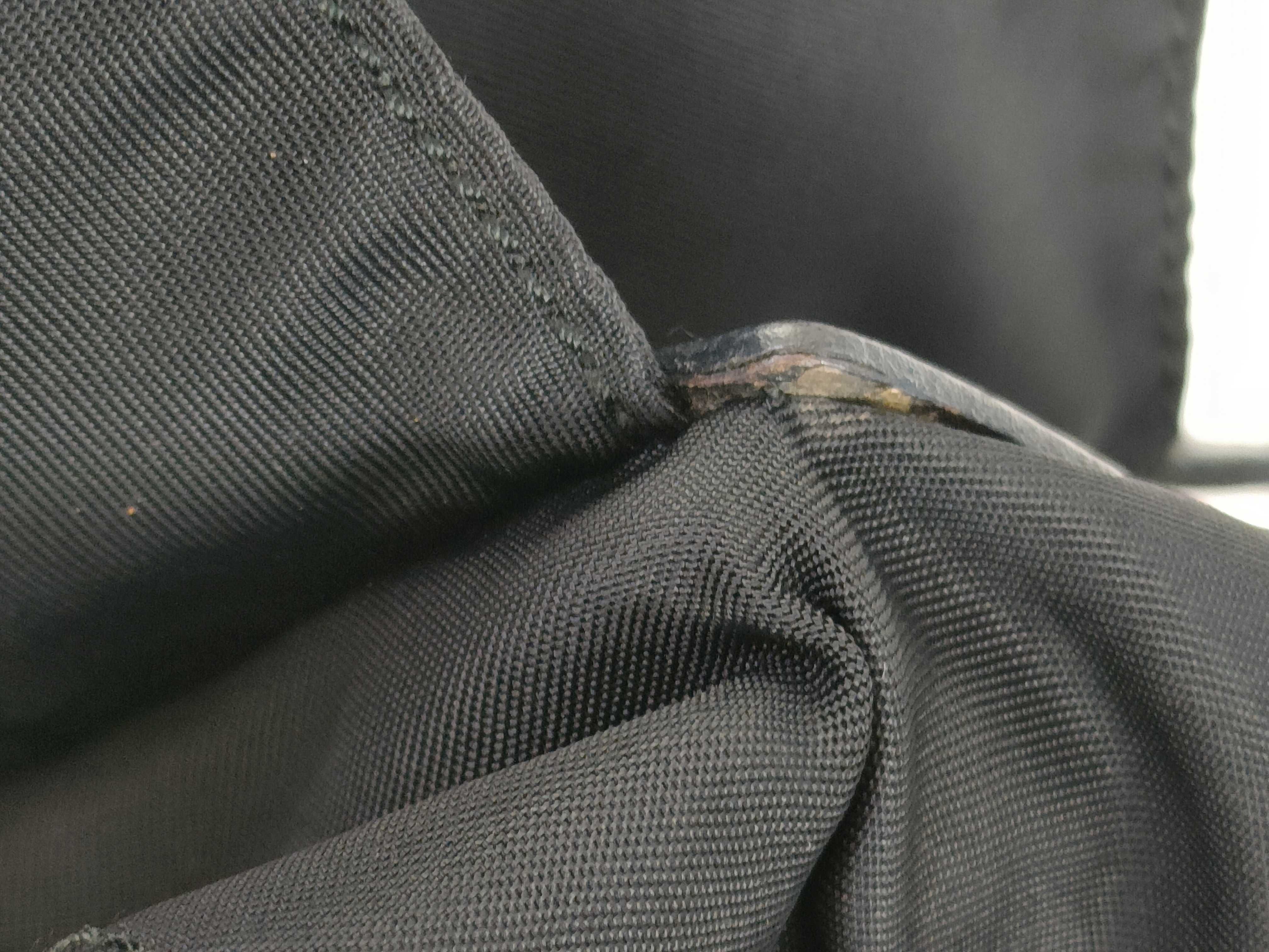 Nylon Prada Tessuto Backpack B2811F Backpack — view 10