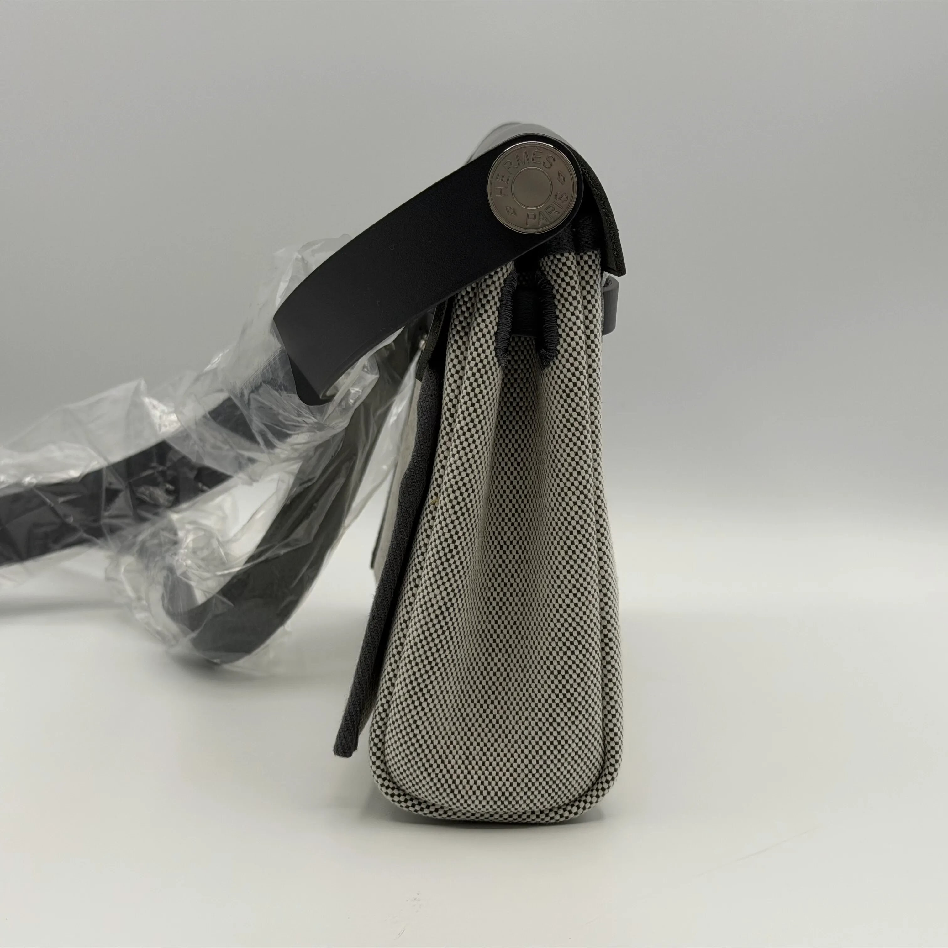 Herbag Zip Shoulder Bag — view 5
