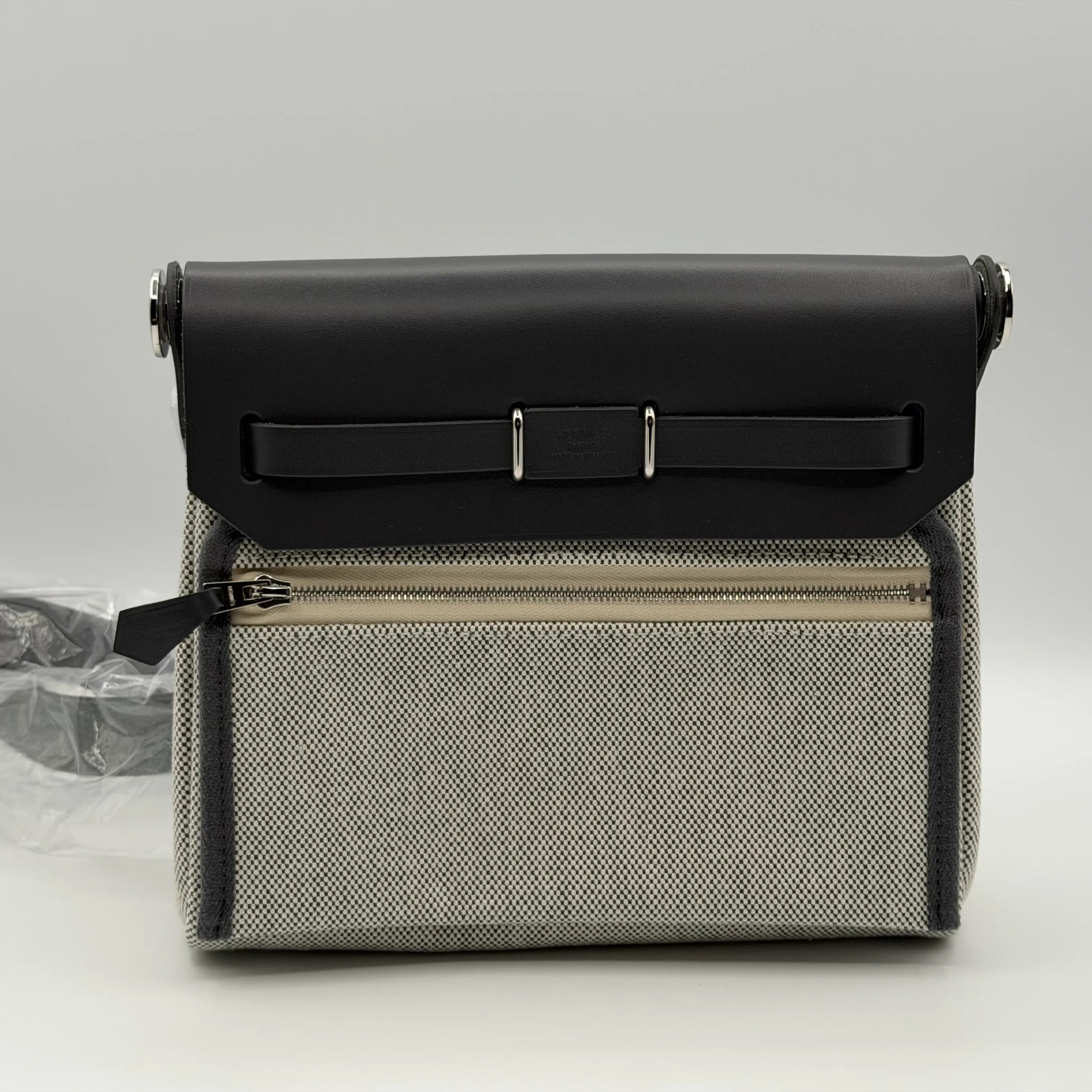 Herbag Zip Shoulder Bag — view 6