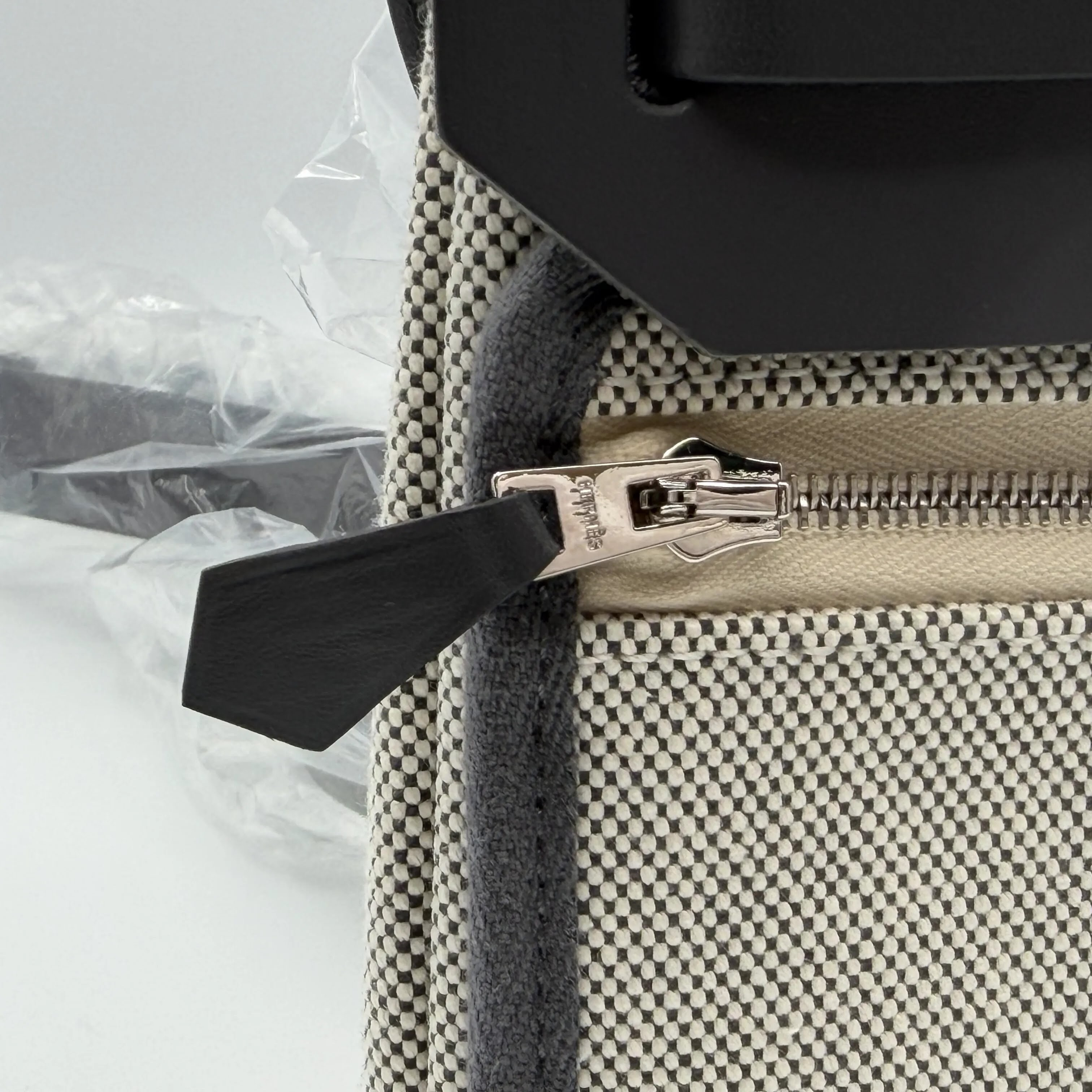 Herbag Zip Shoulder Bag — view 8