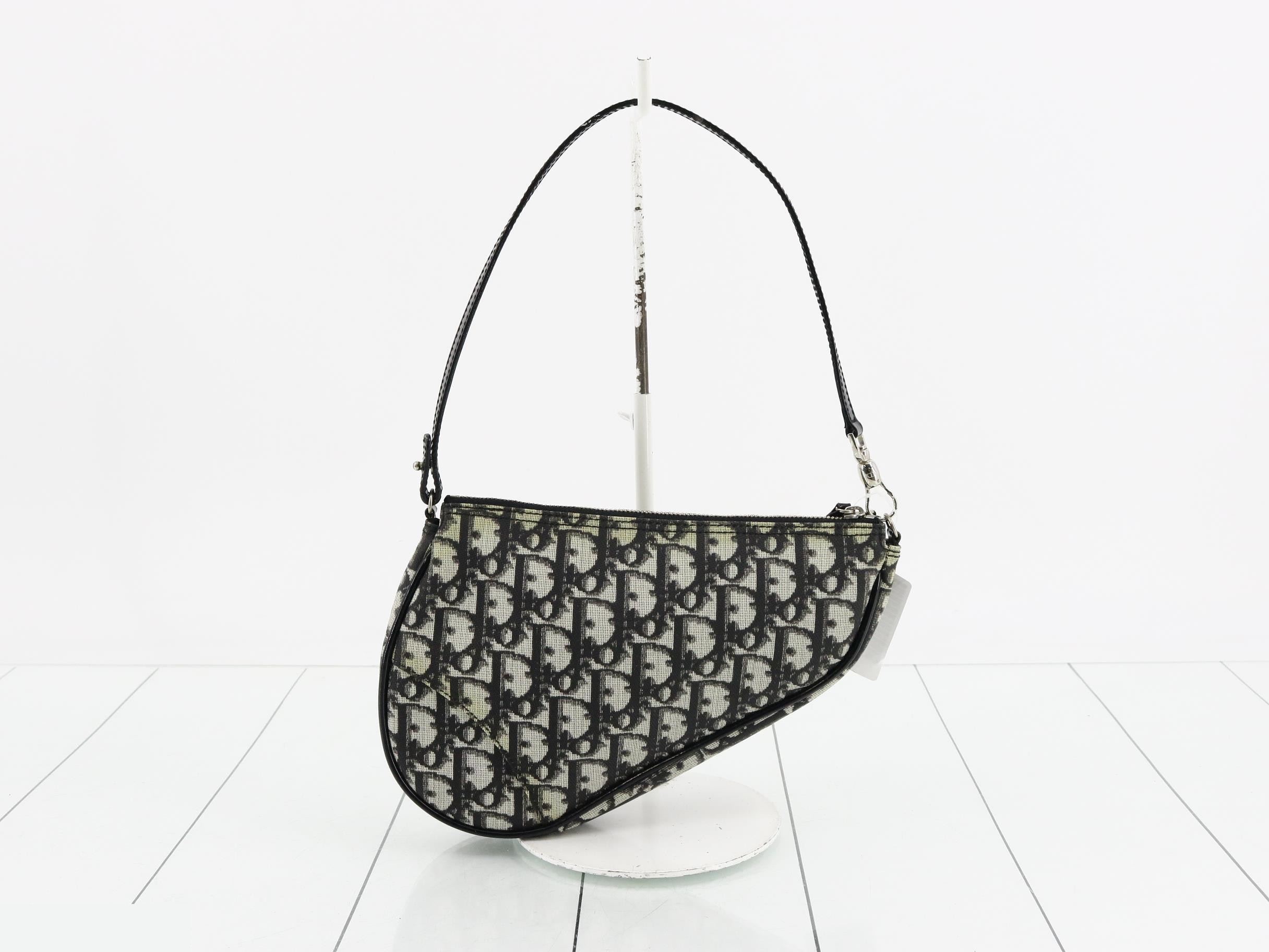 Trotter (bag) - Shoulder bag — view 2