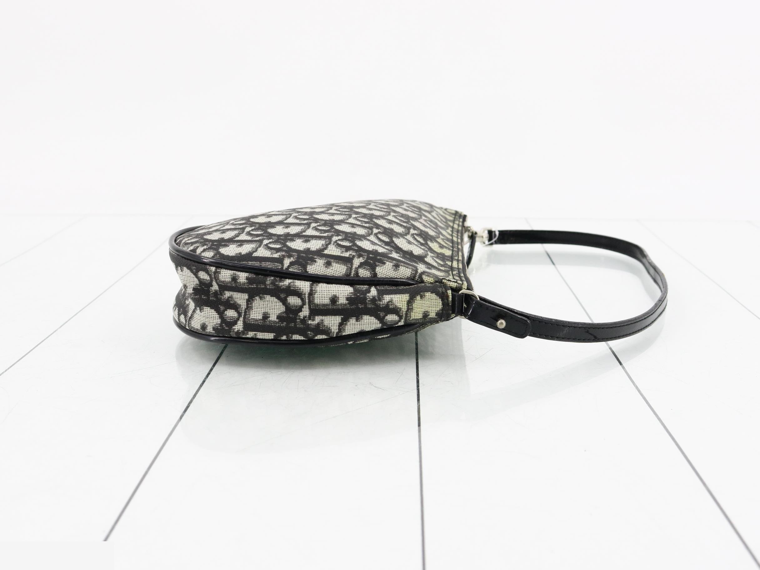 Trotter (bag) - Shoulder bag — view 3