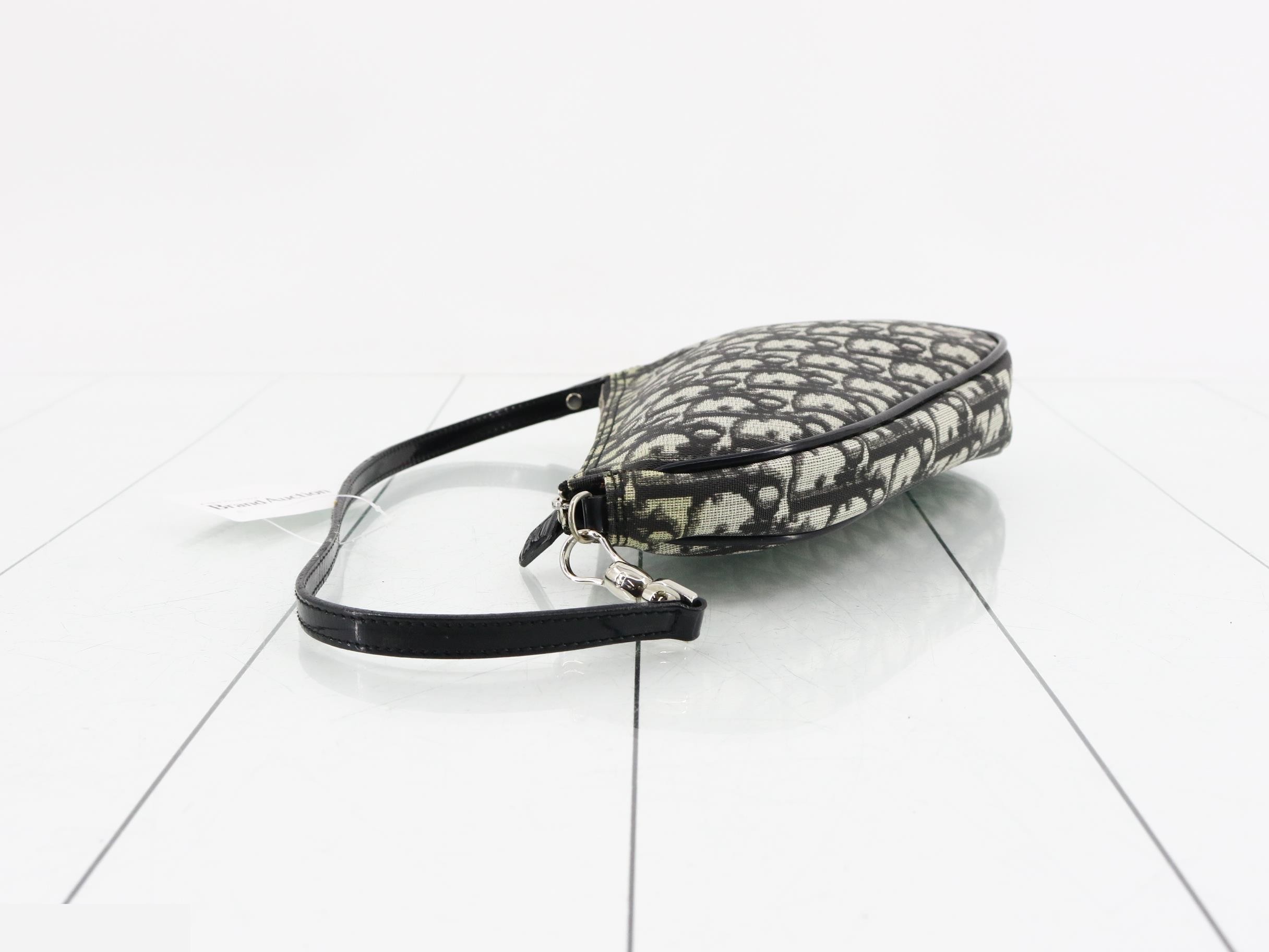 Trotter (bag) - Shoulder bag — view 4