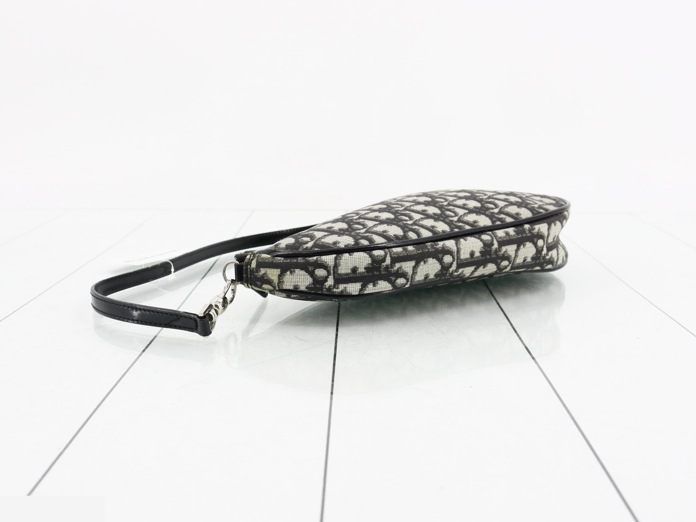 Trotter (bag) - Shoulder bag — view 5