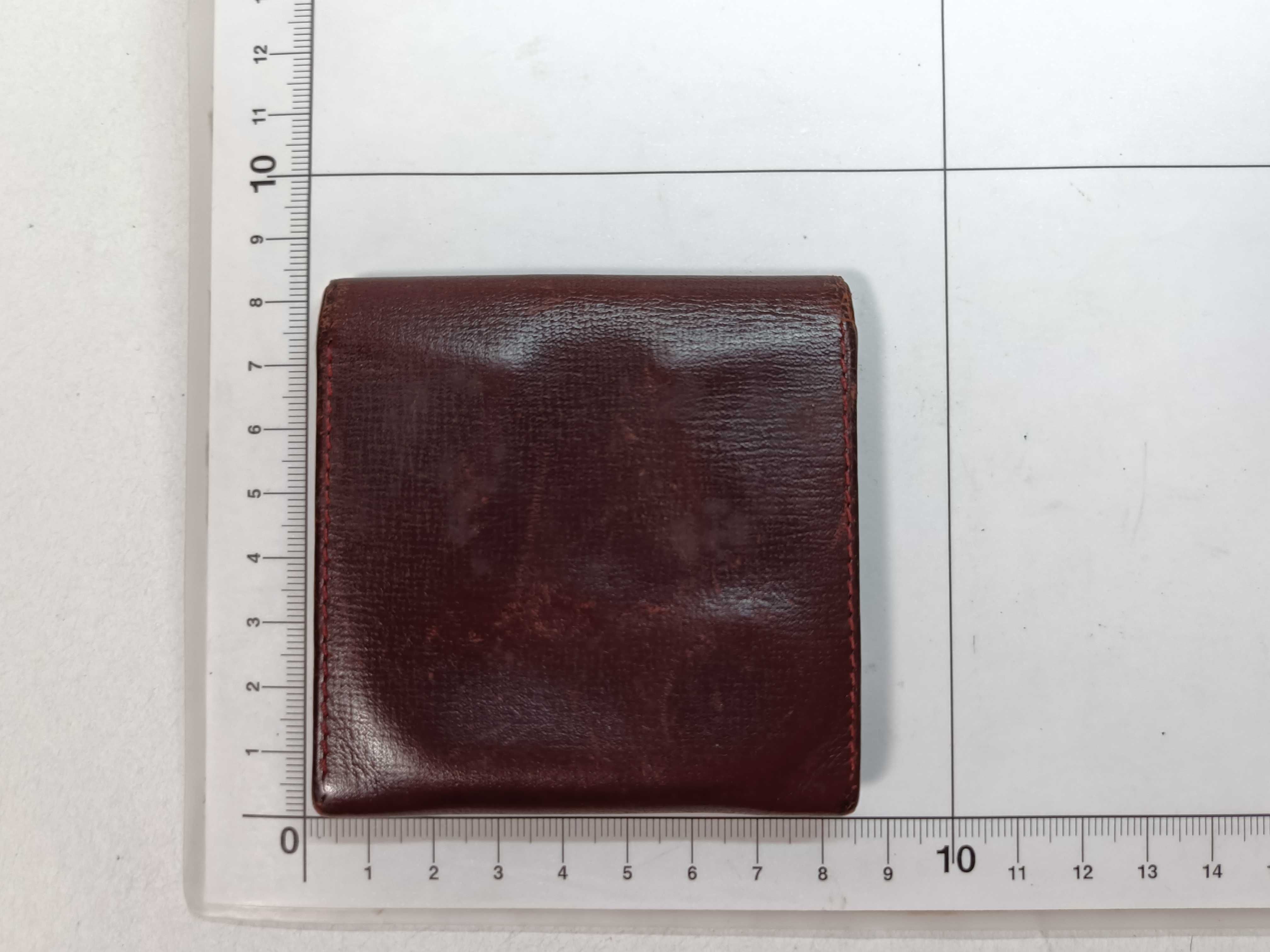 Must Coin Case — view 2
