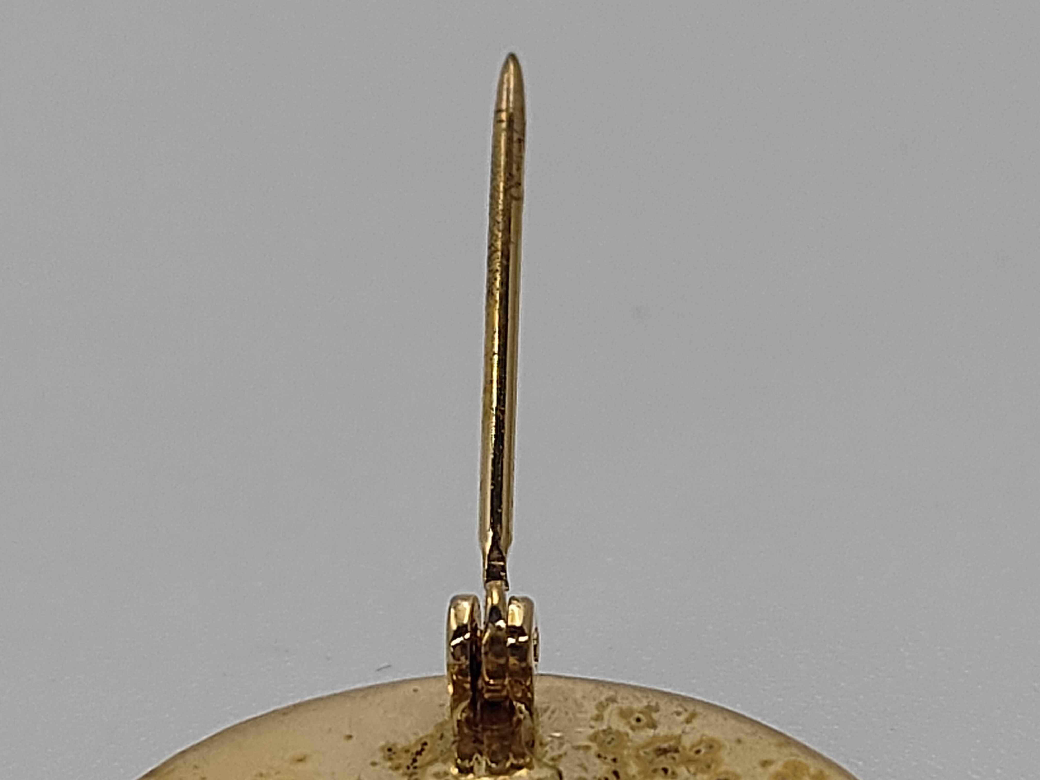 brooch — view 3