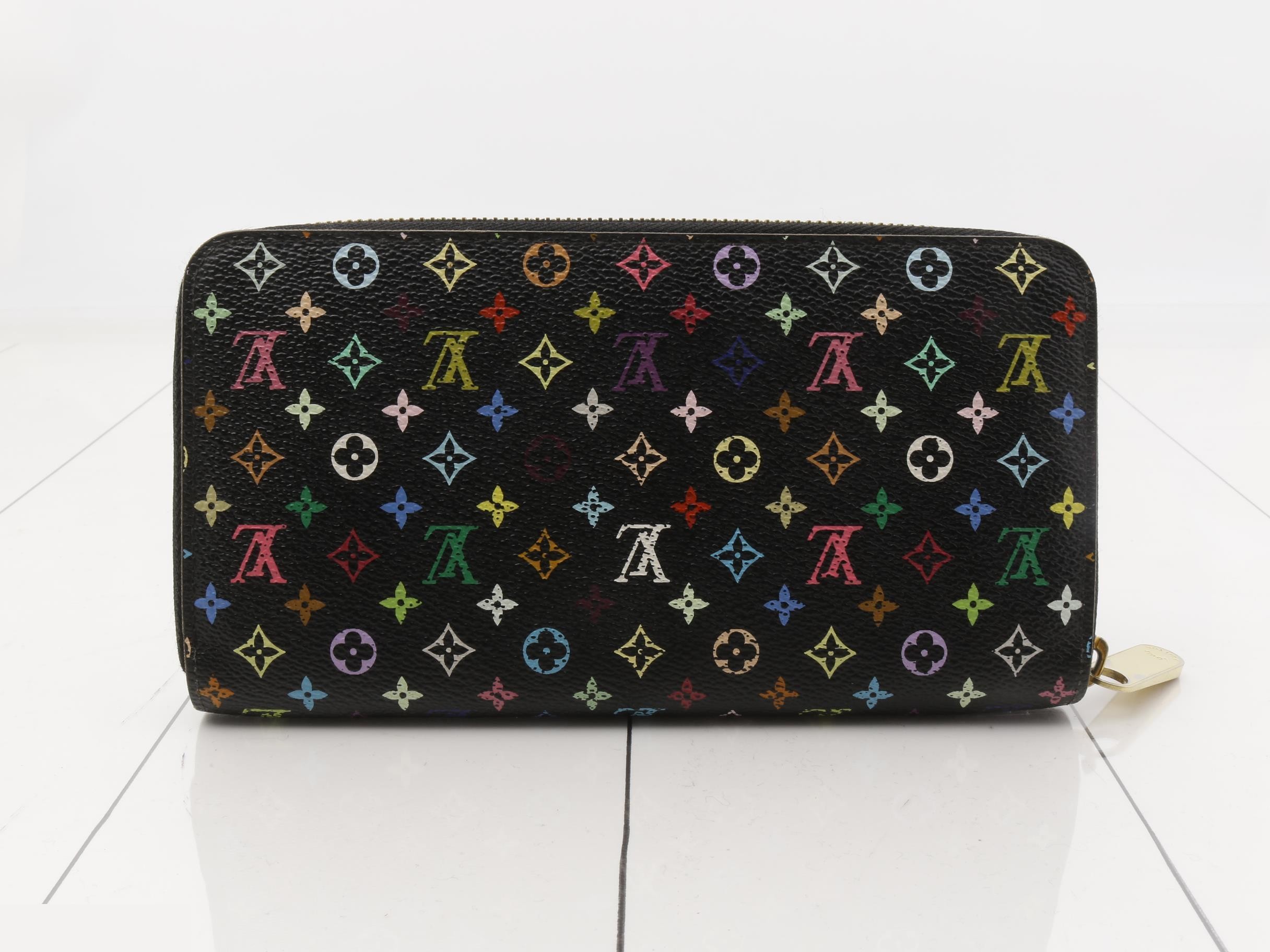 Zippy Wallet Multicolor — view 2