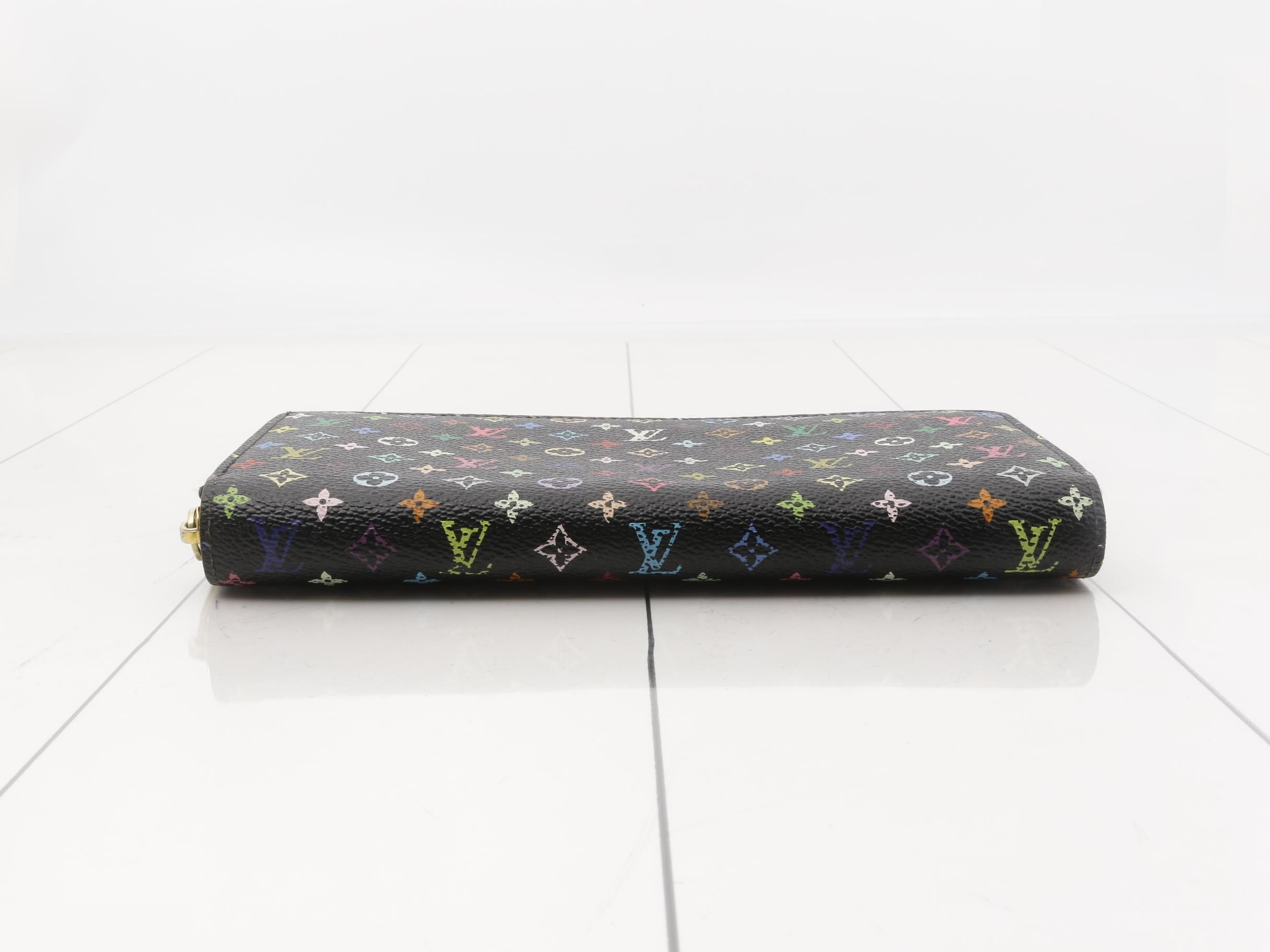 Zippy Wallet Multicolor — view 3