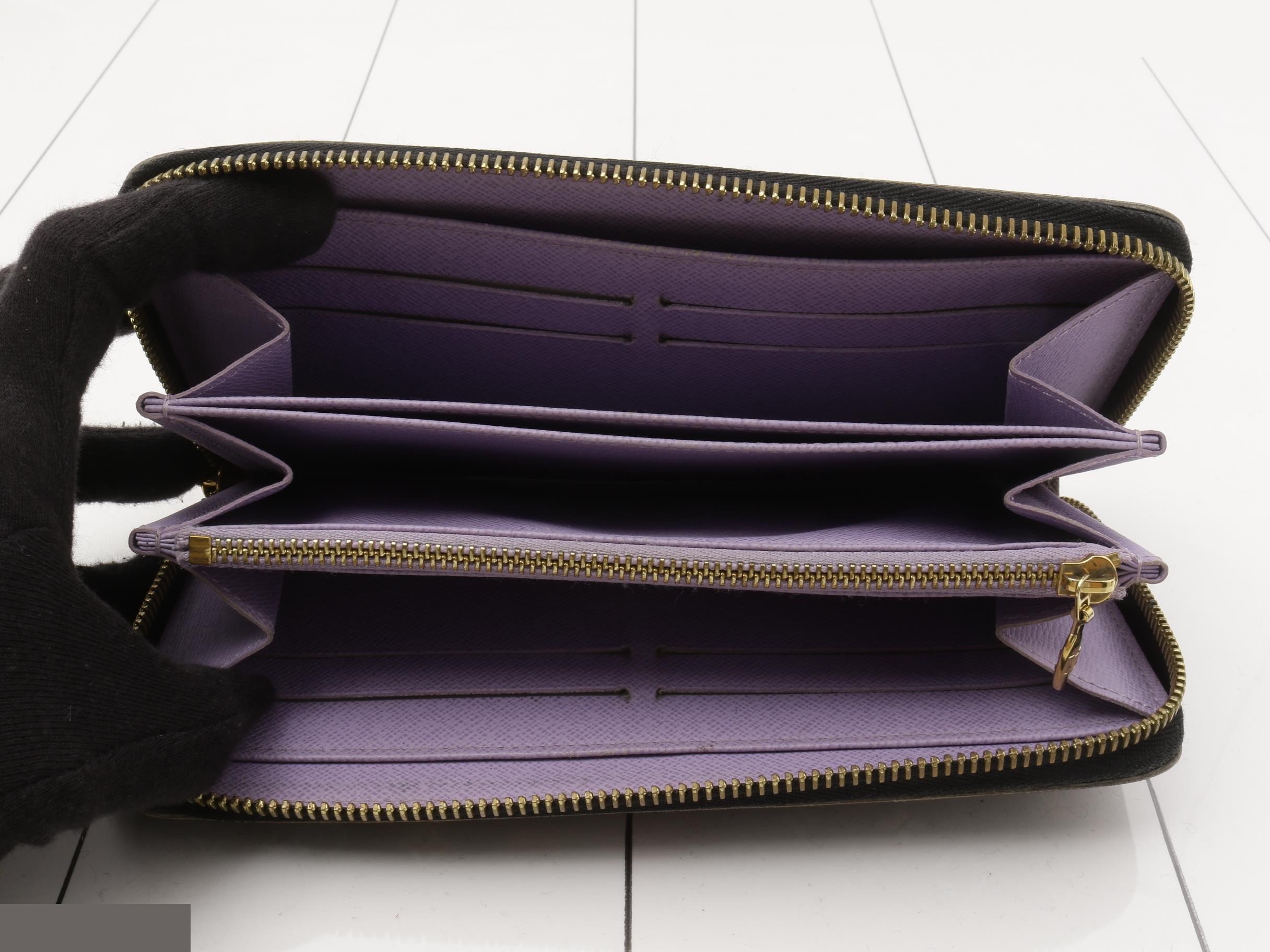 Zippy Wallet Multicolor — view 4