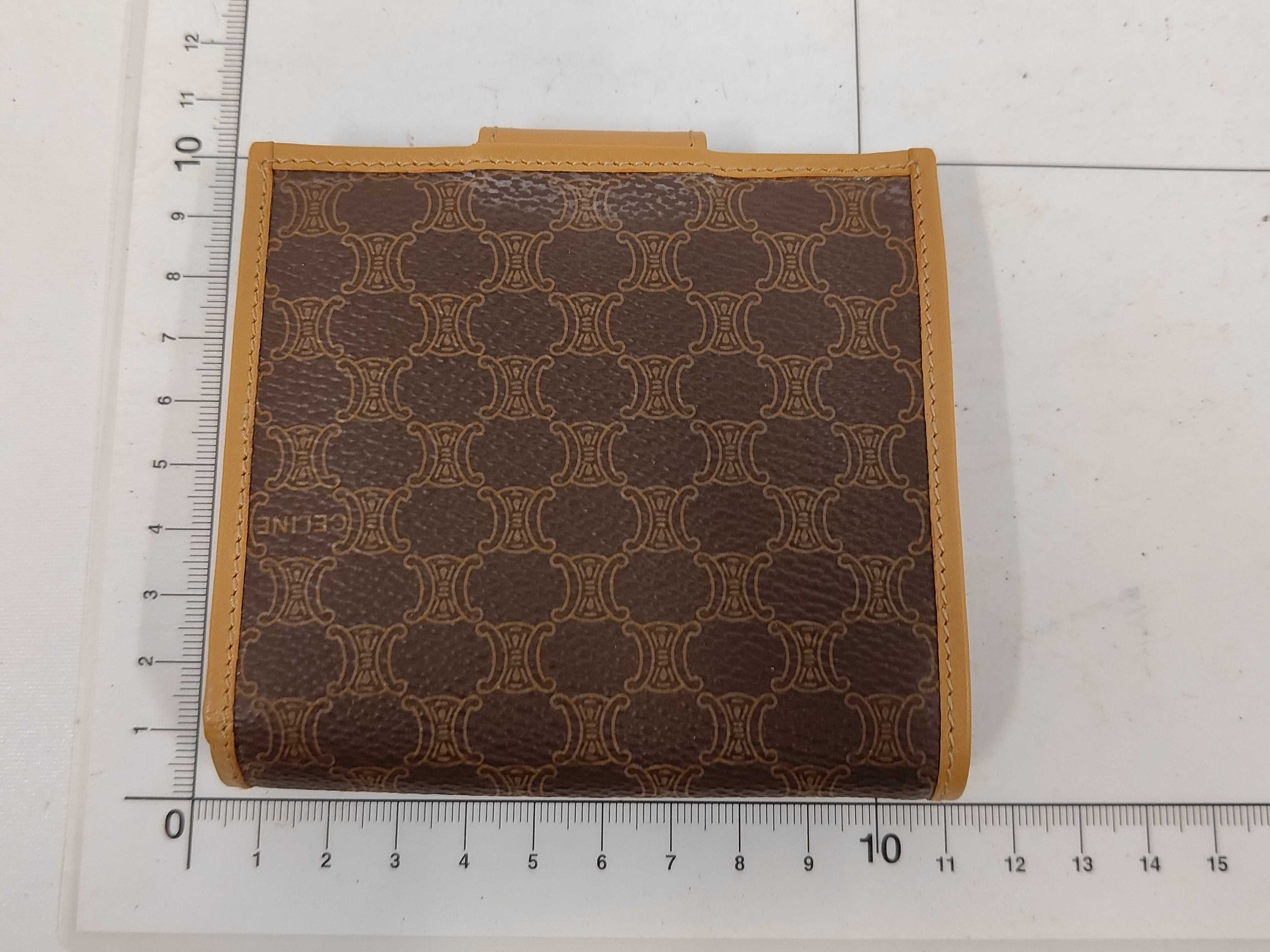 Folding Wallet / PVC Wallet — view 2
