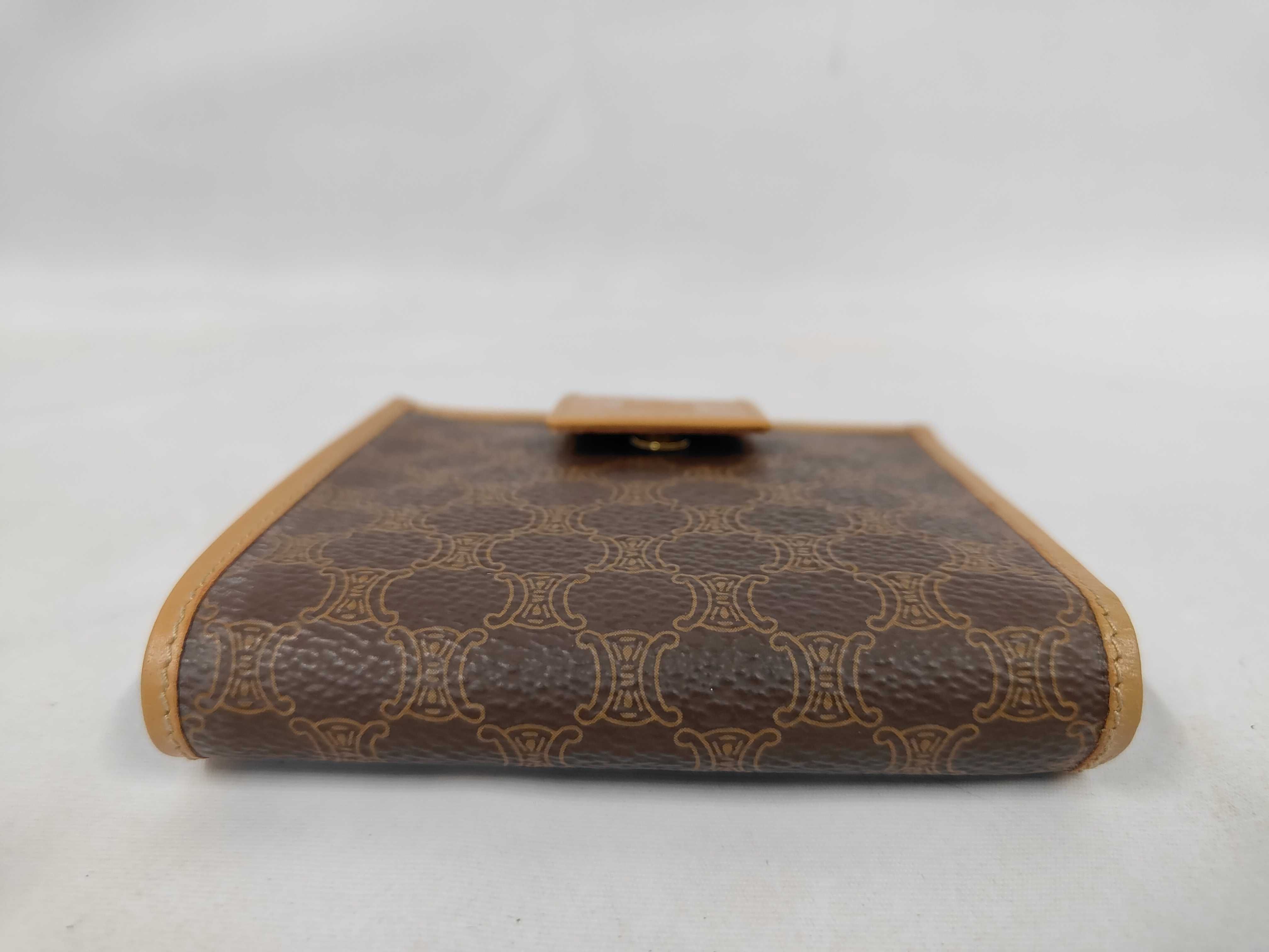 Folding Wallet / PVC Wallet — view 4