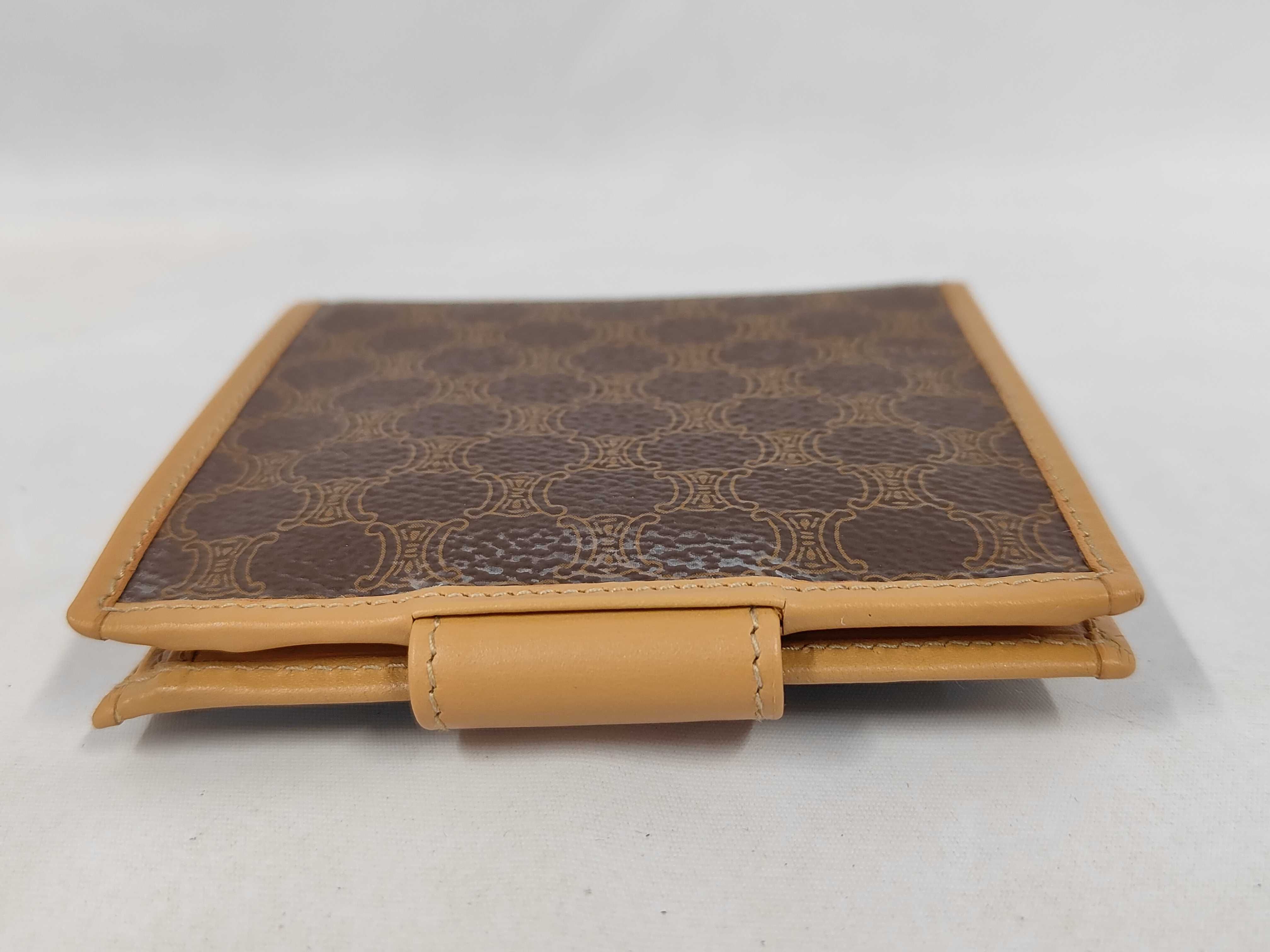 Folding Wallet / PVC Wallet — view 5