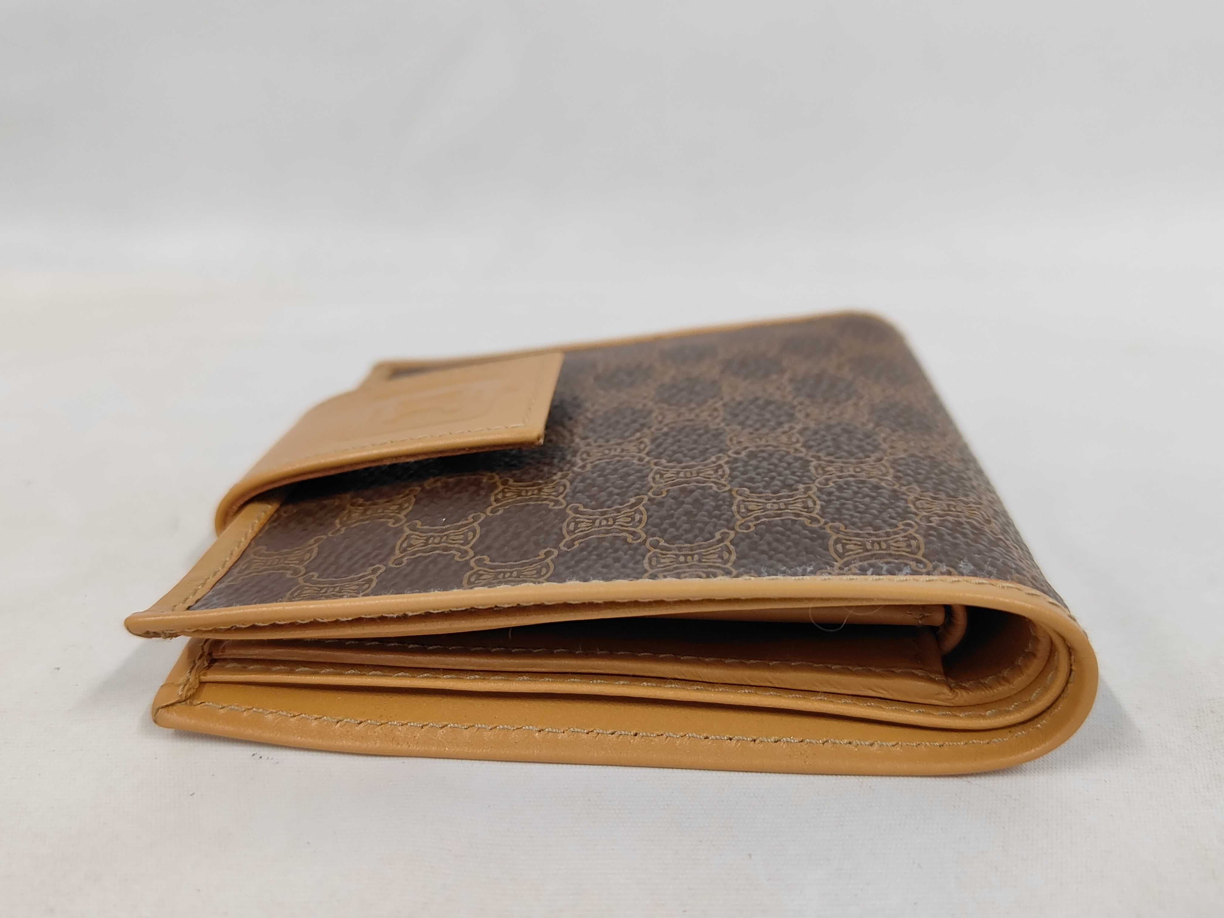 Folding Wallet / PVC Wallet — view 6