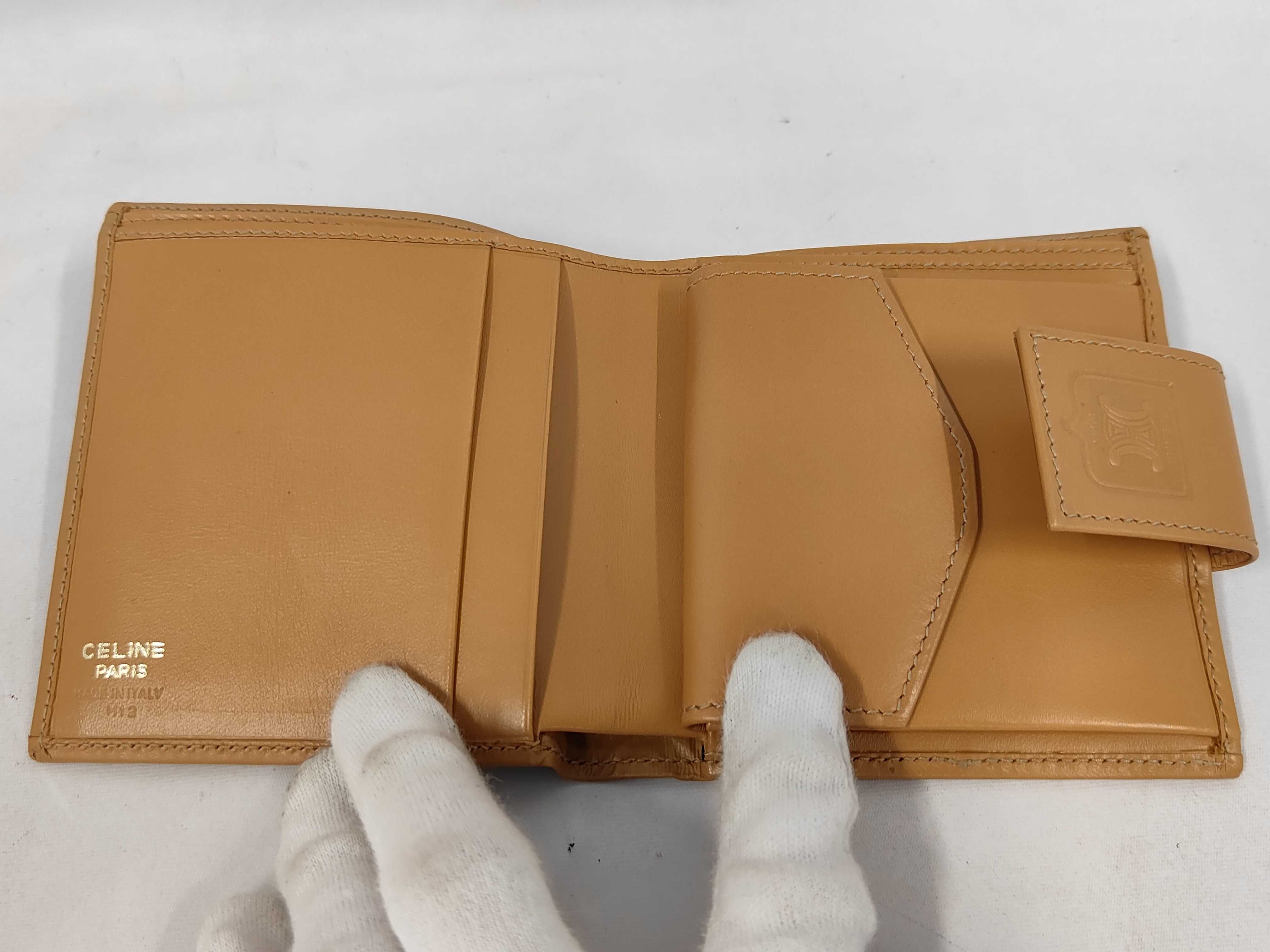 Folding Wallet / PVC Wallet — view 7