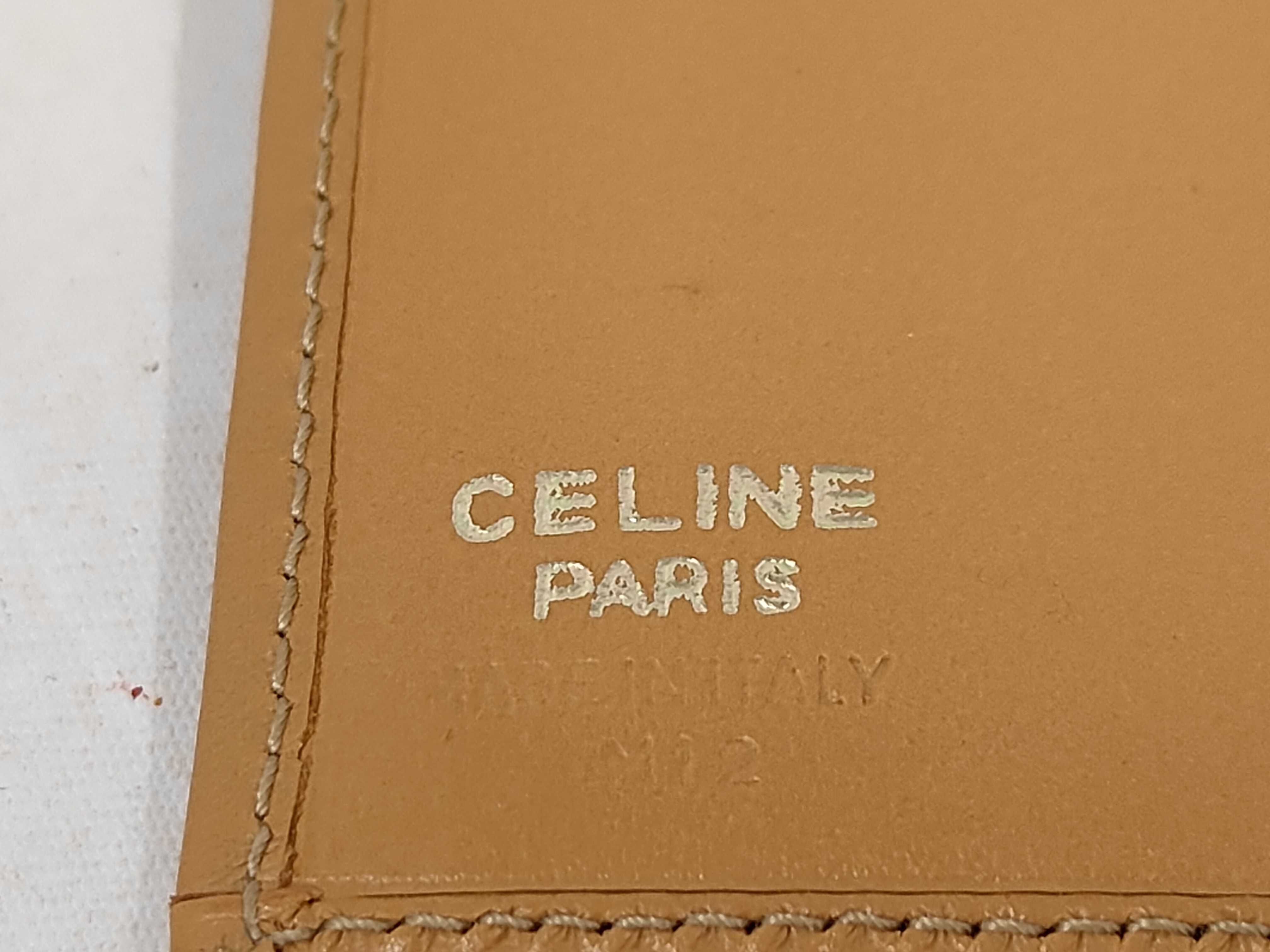 Folding Wallet / PVC Wallet — view 8