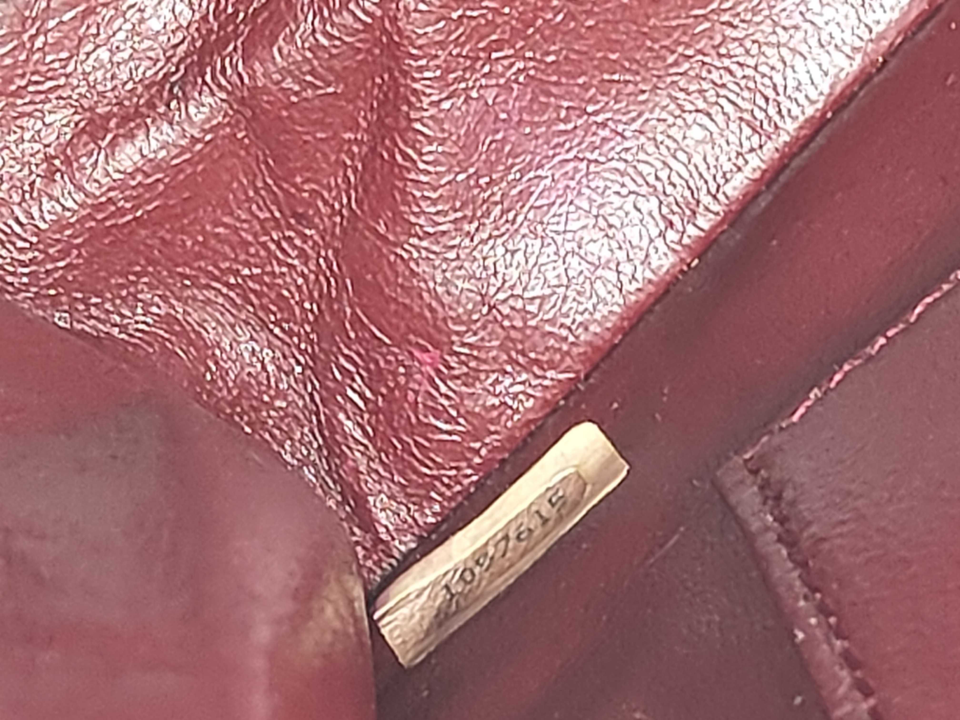 2-way shoulder bag — view 14