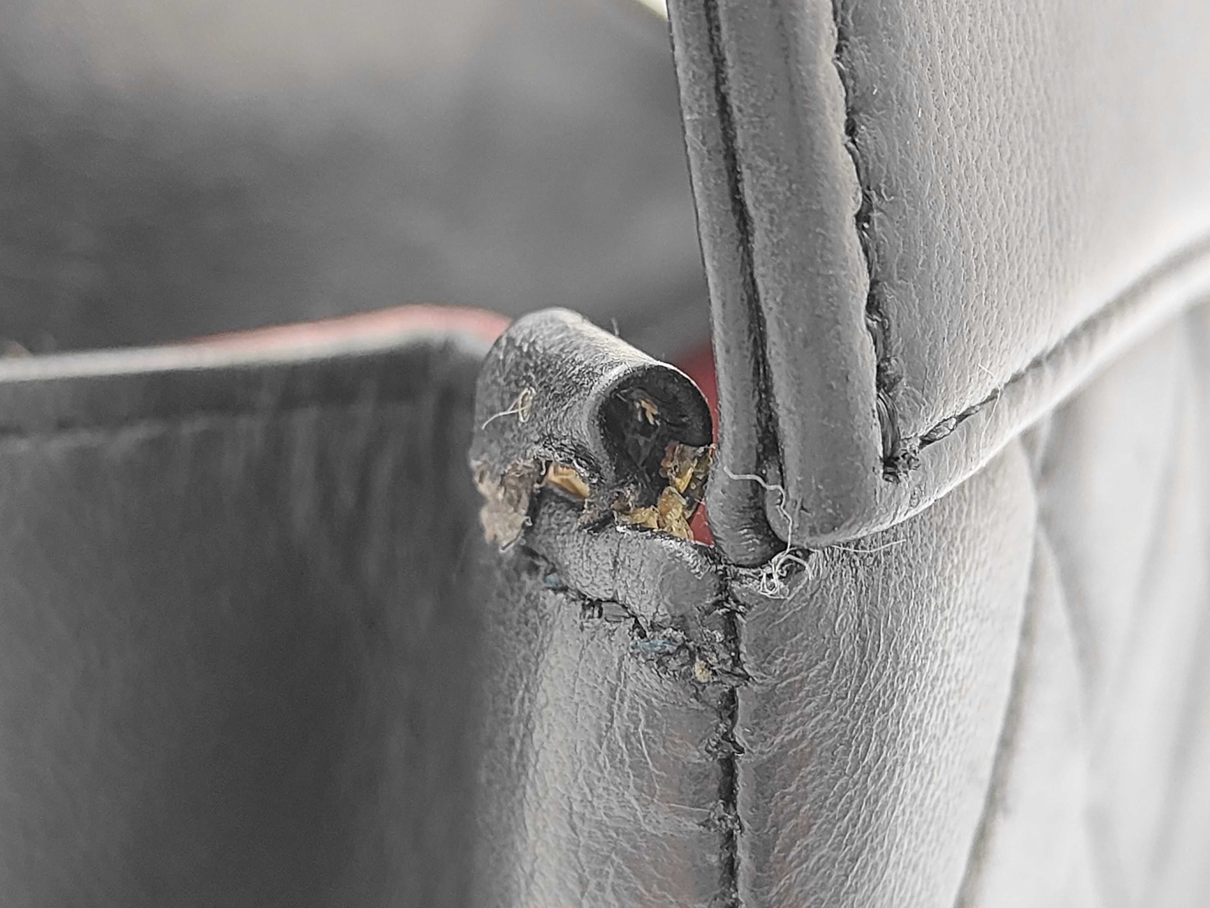 2-way shoulder bag — view 9