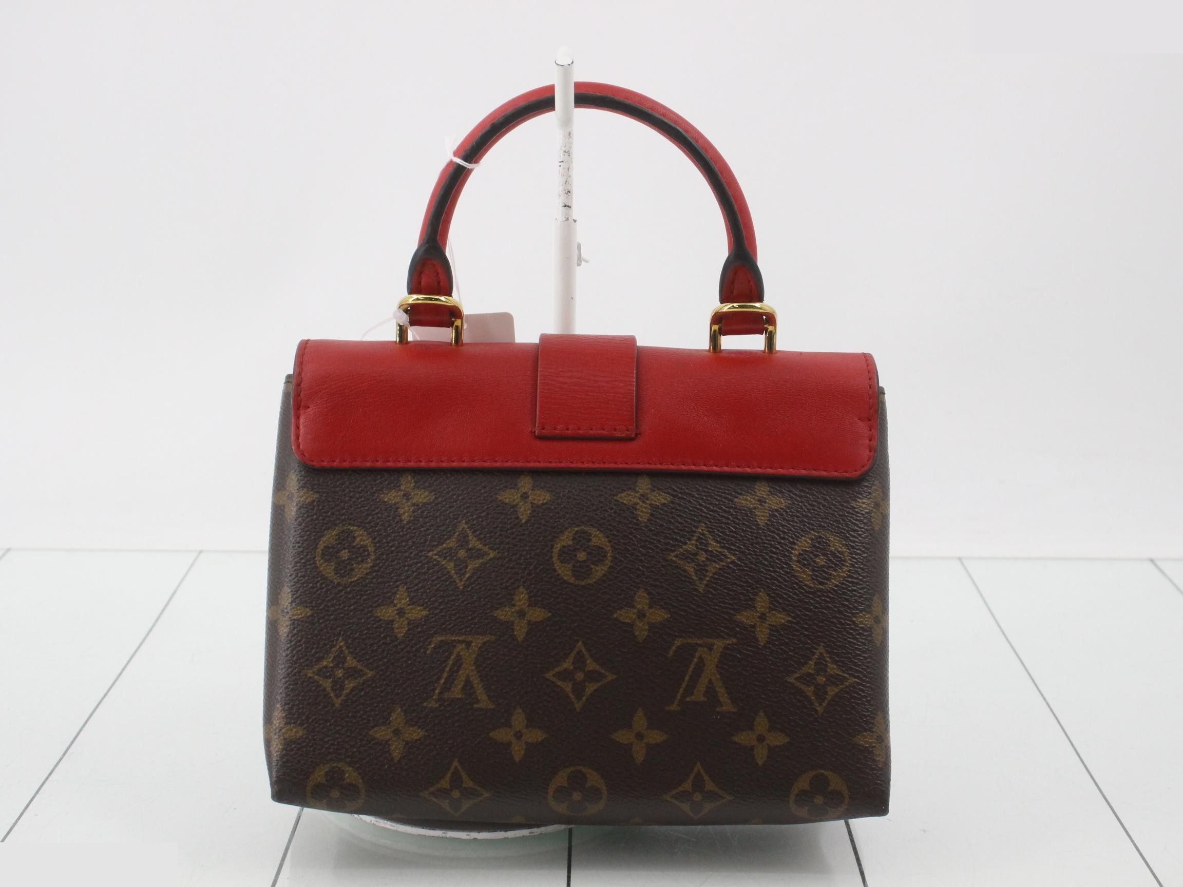 Monogram Rocky BB Shoulder Bag — view 2