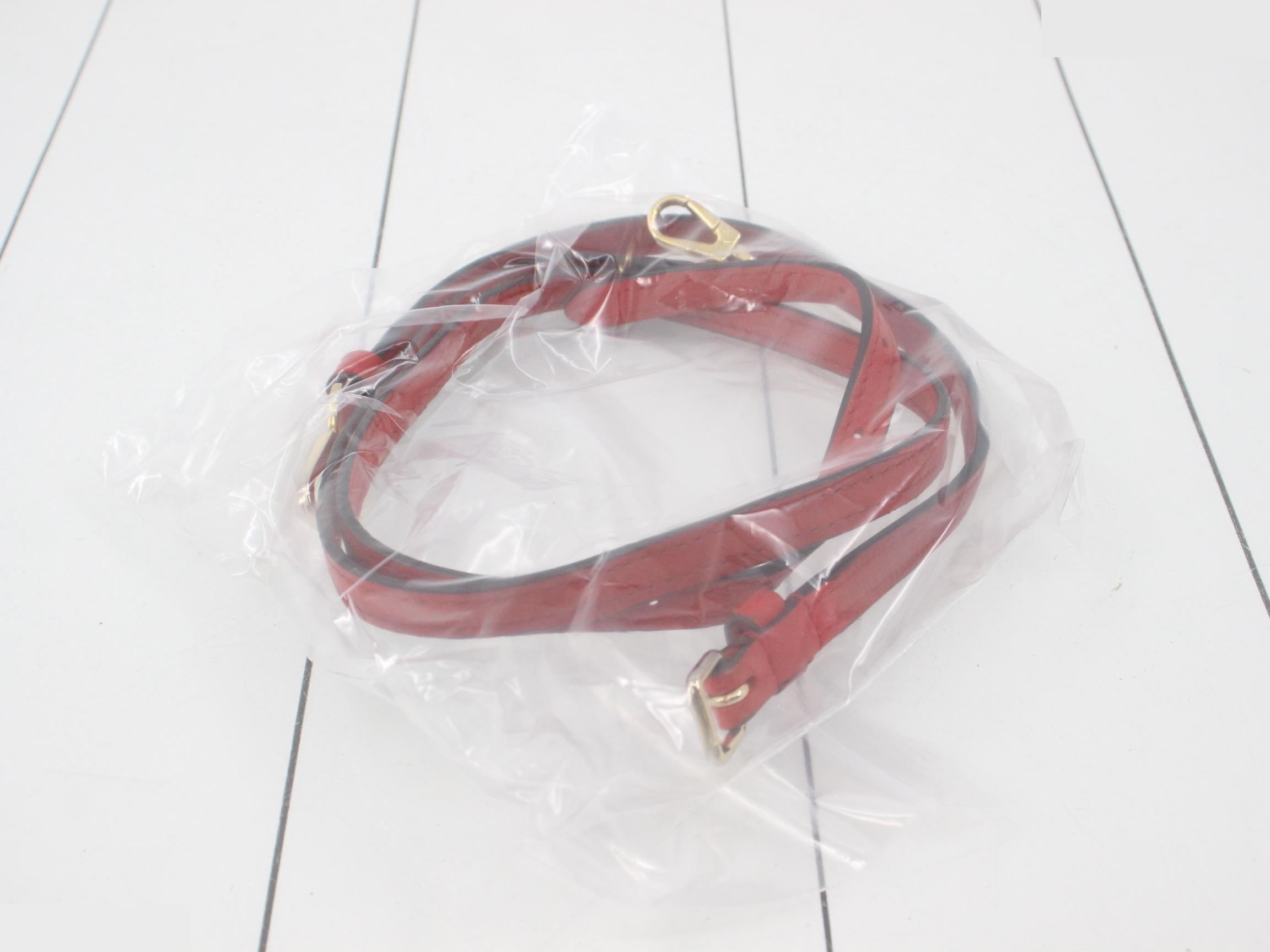 Monogram Rocky BB Shoulder Bag — view 7