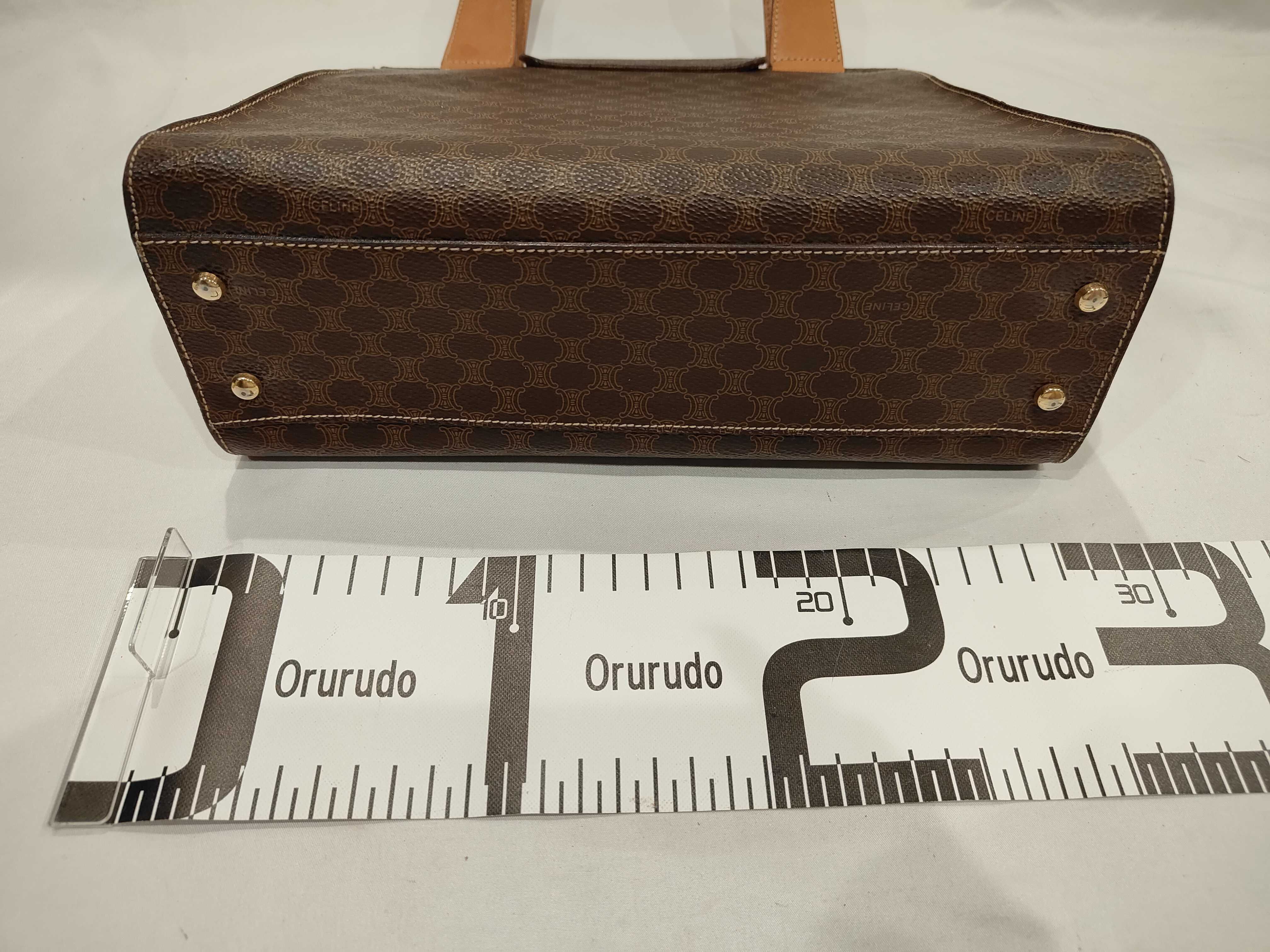 Sulky Hand F03 Handbag — view 2