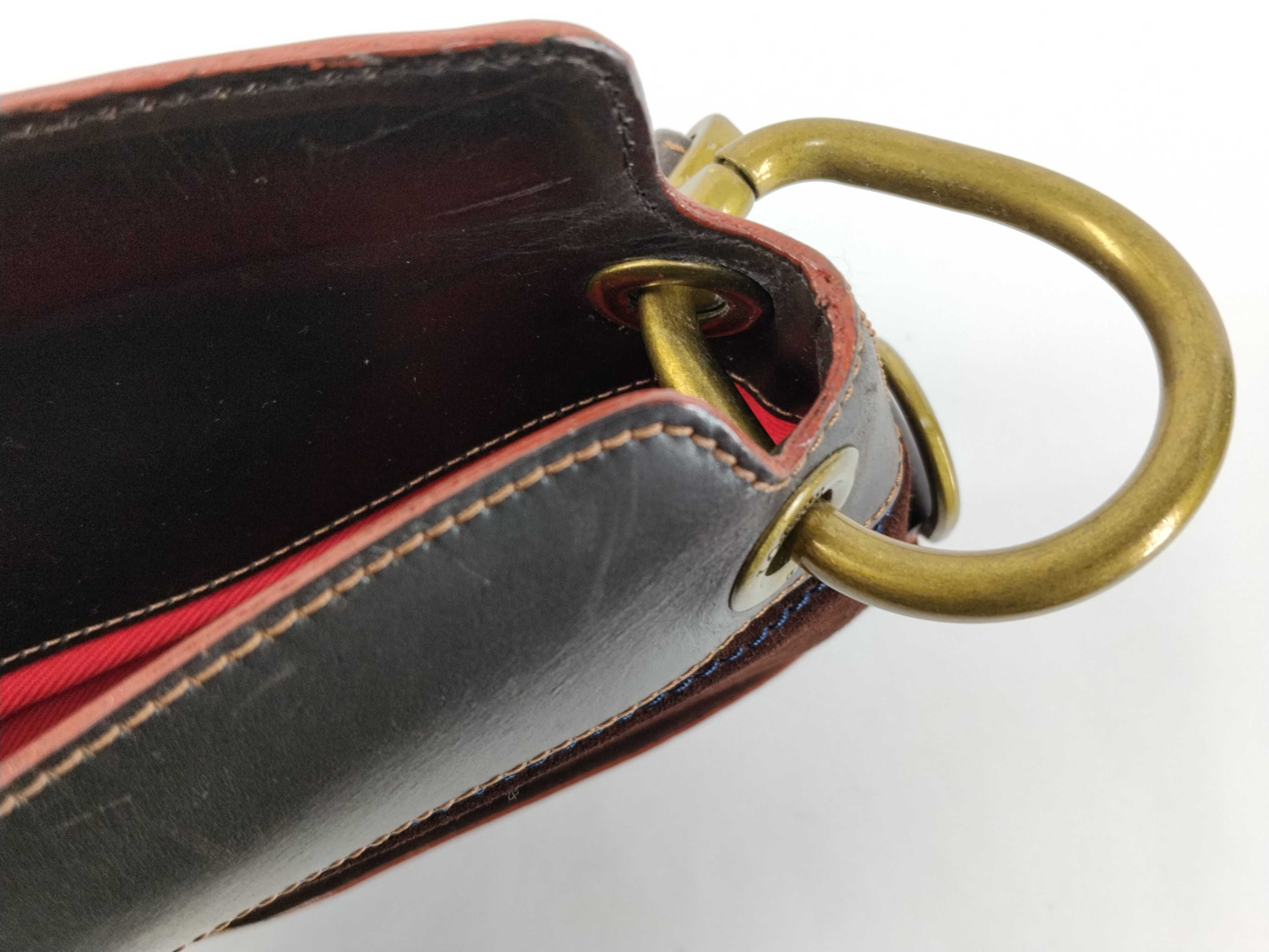 Turnlock Anagram Bag Handbag — view 11
