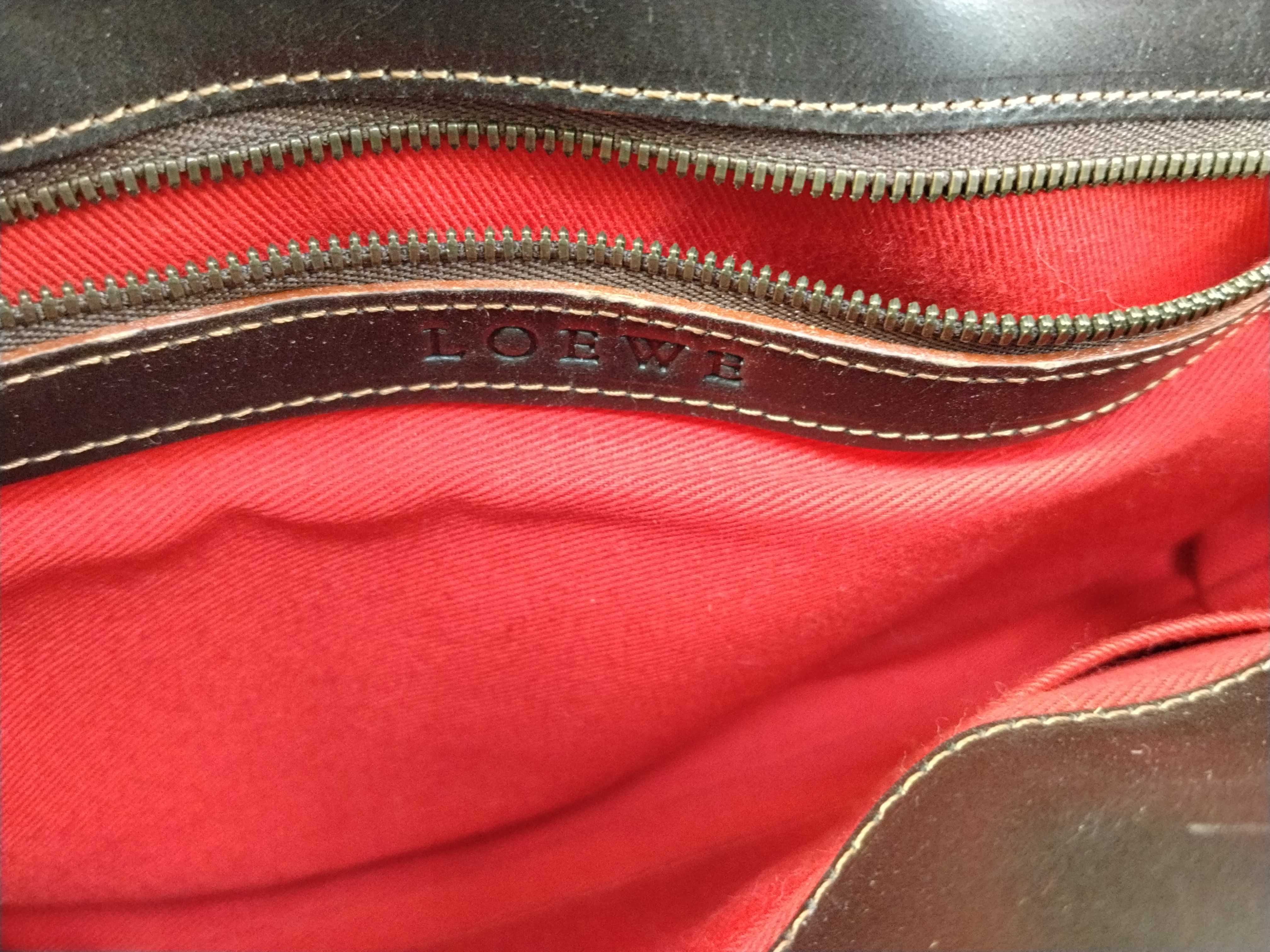 Turnlock Anagram Bag Handbag — view 12