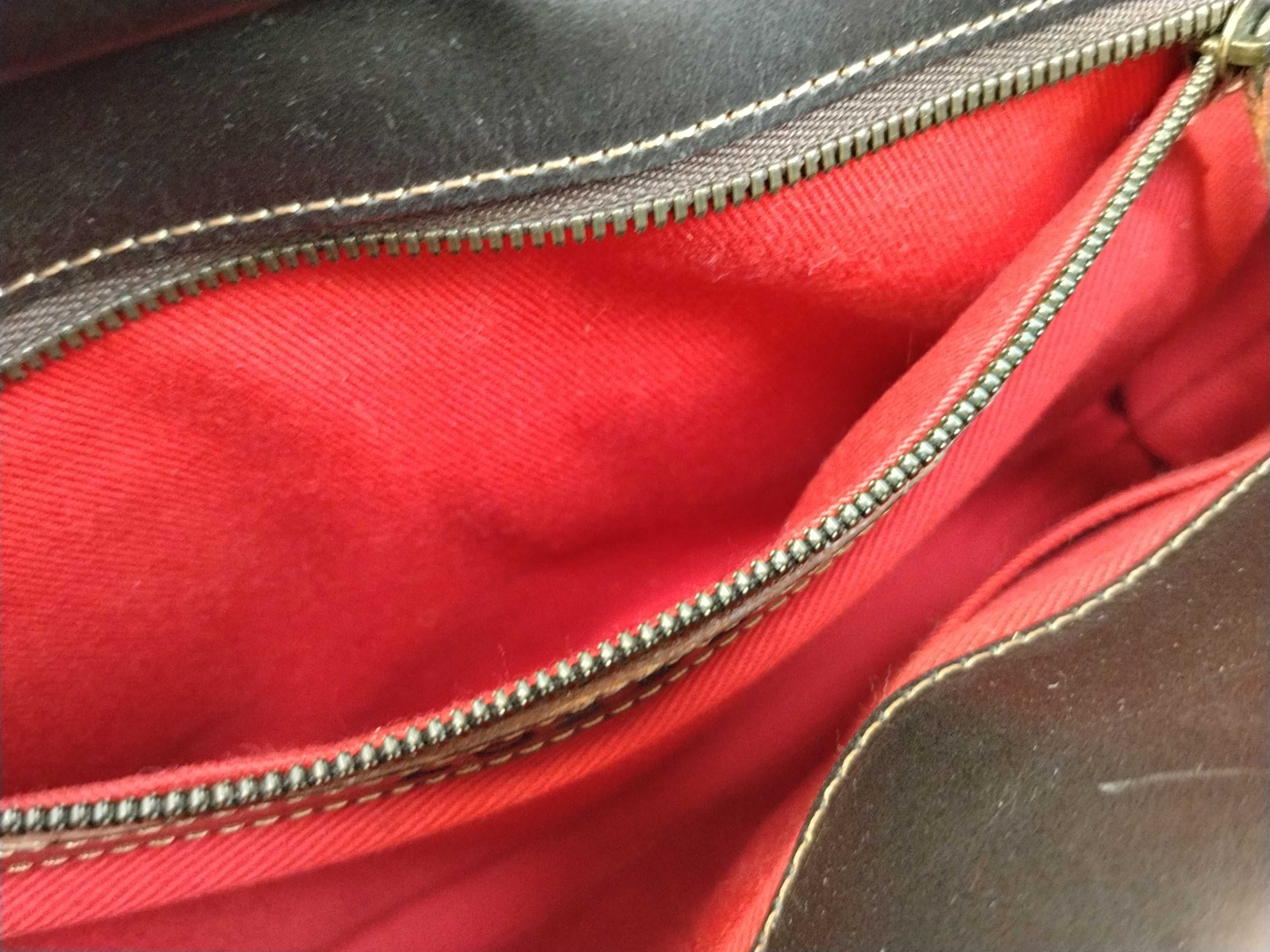Turnlock Anagram Bag Handbag — view 13