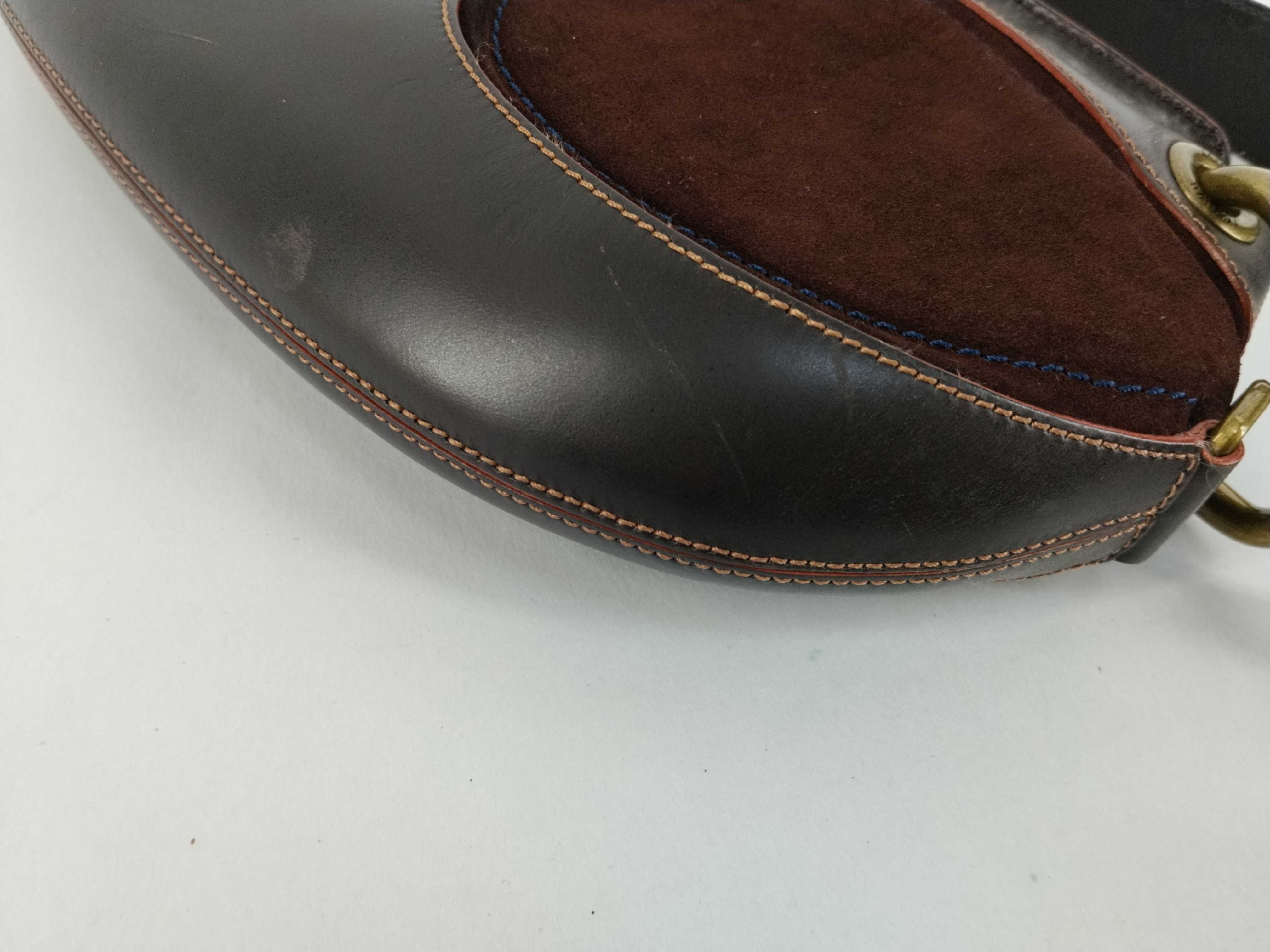 Turnlock Anagram Bag Handbag — view 6