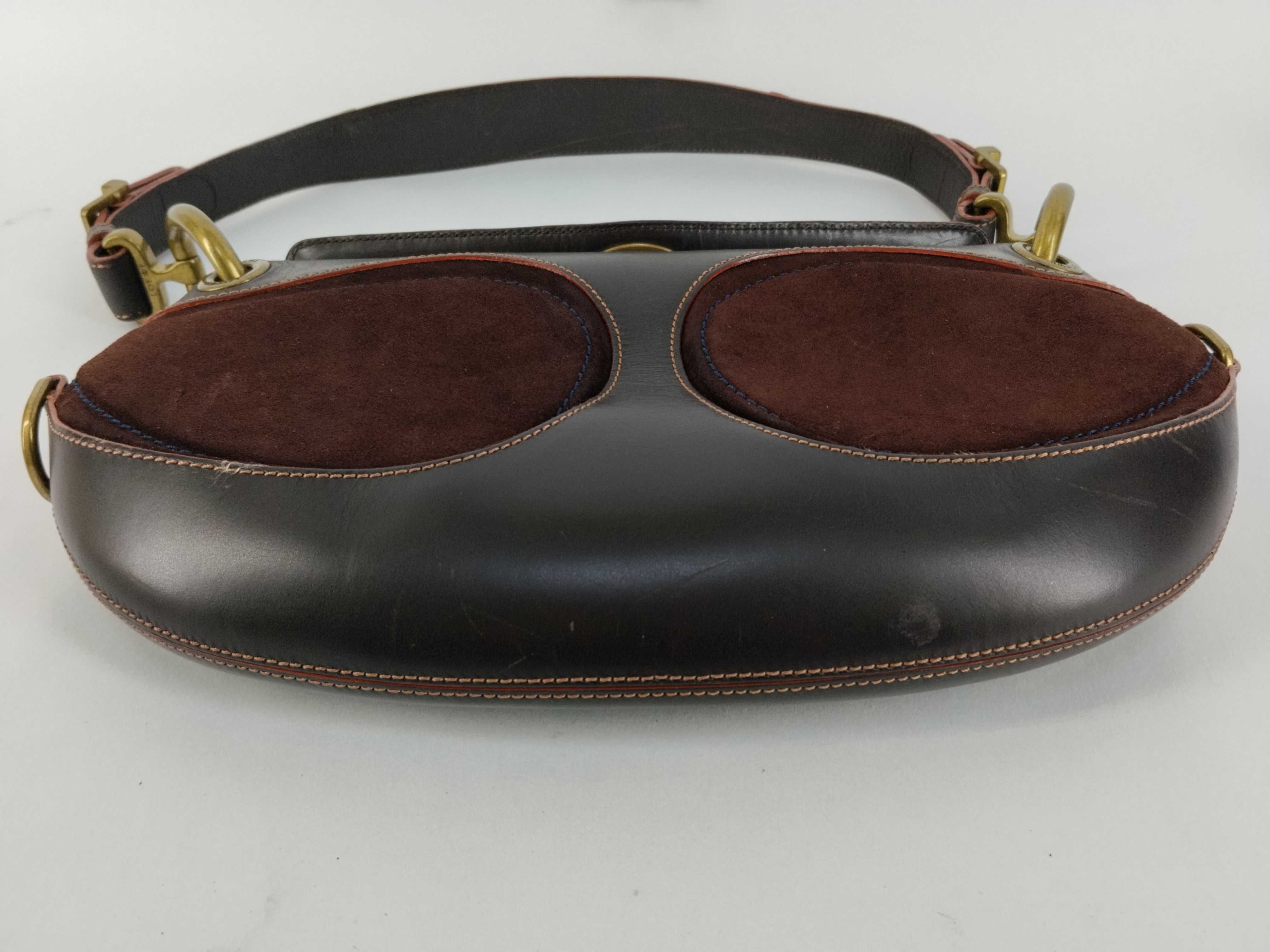 Turnlock Anagram Bag Handbag — view 7