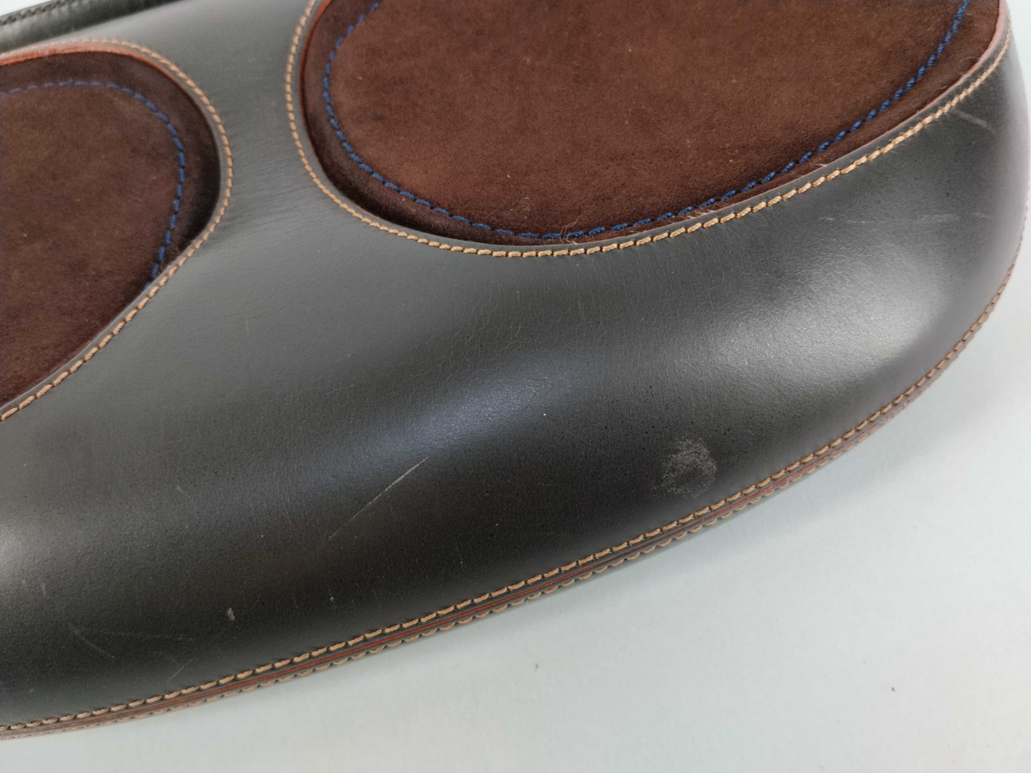 Turnlock Anagram Bag Handbag — view 8