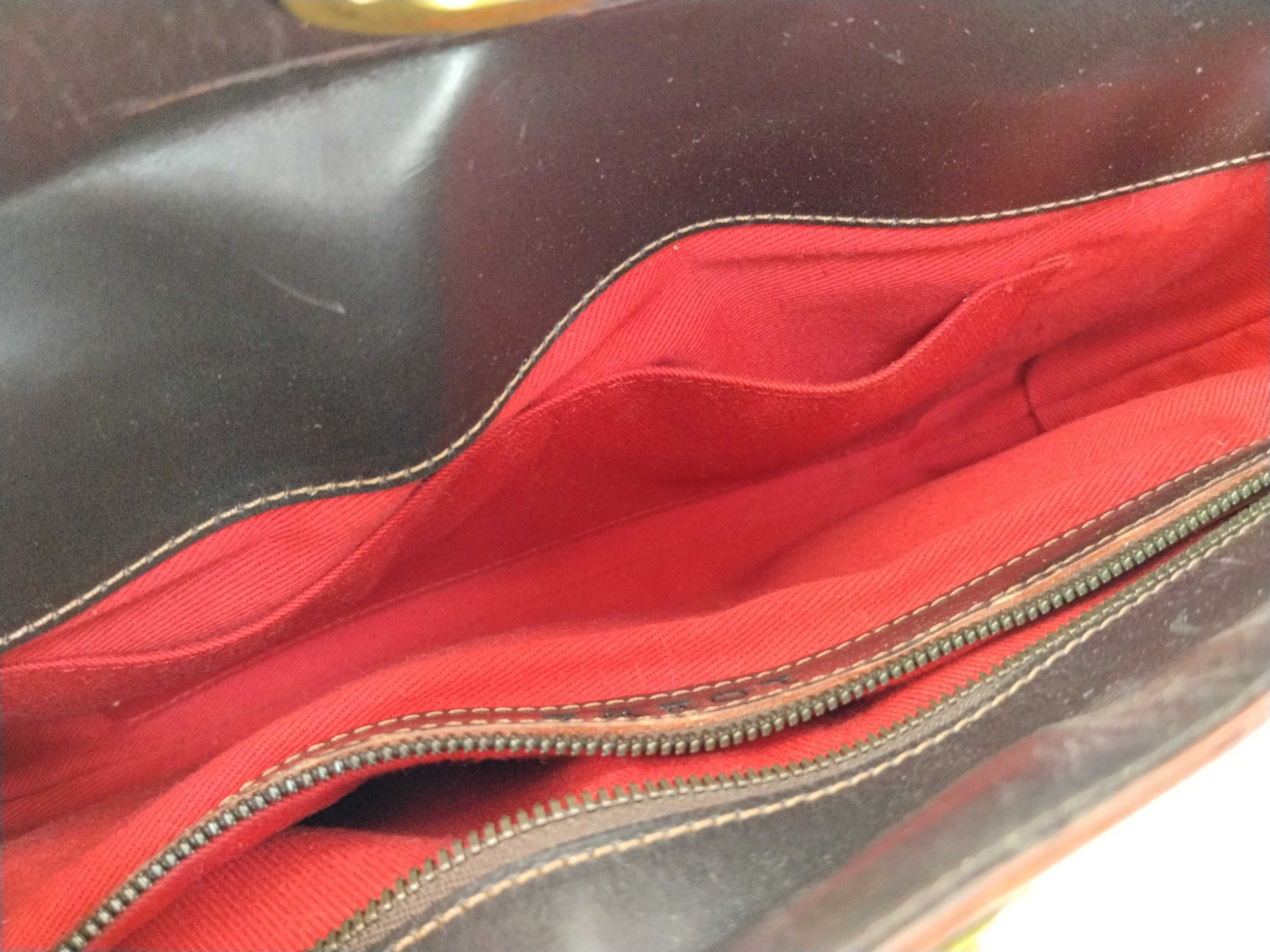 Turnlock Anagram Bag Handbag — view 10