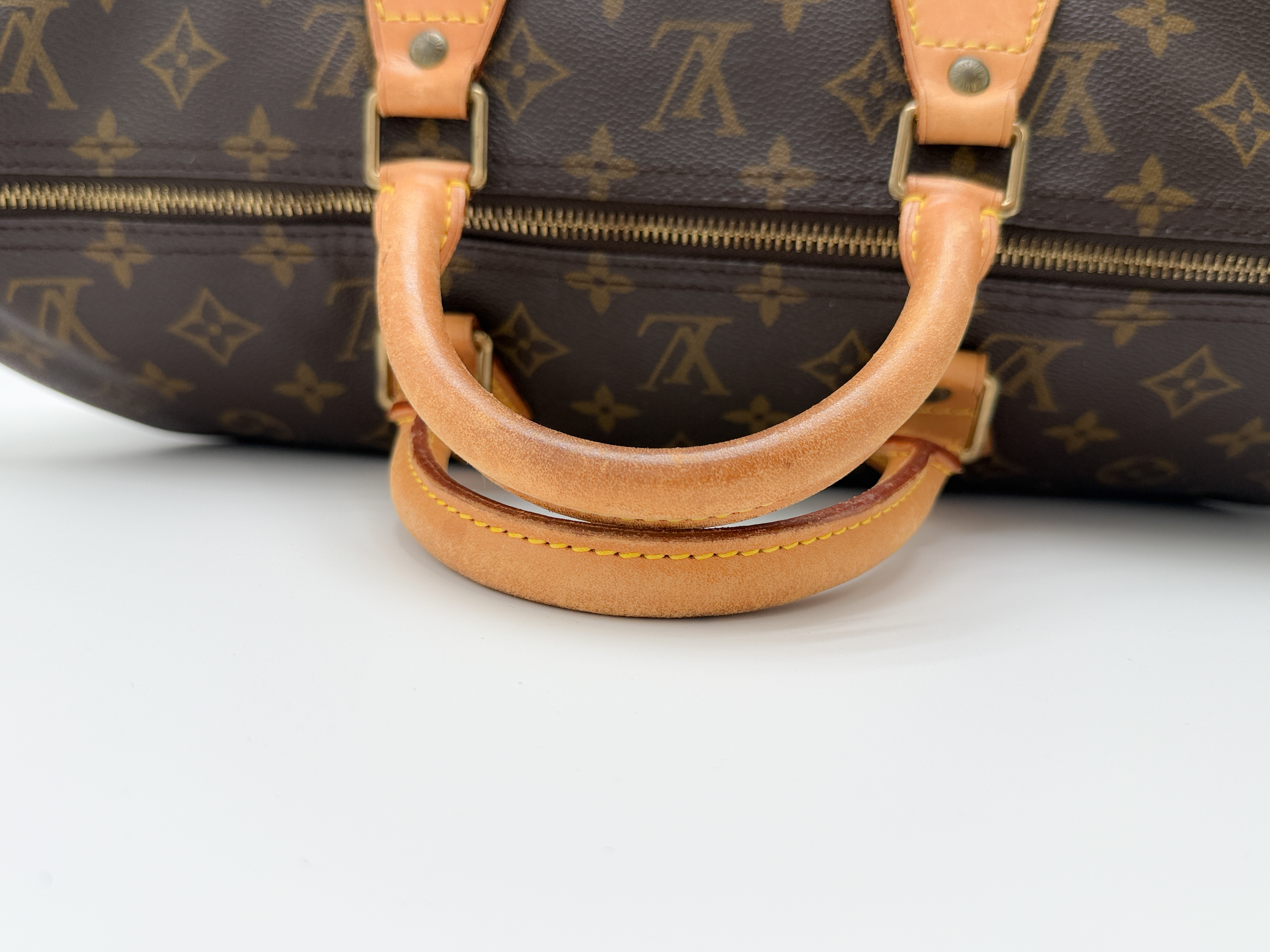 Monogram M41522 Speedy 40 SP1913 Boston Bag — view 4