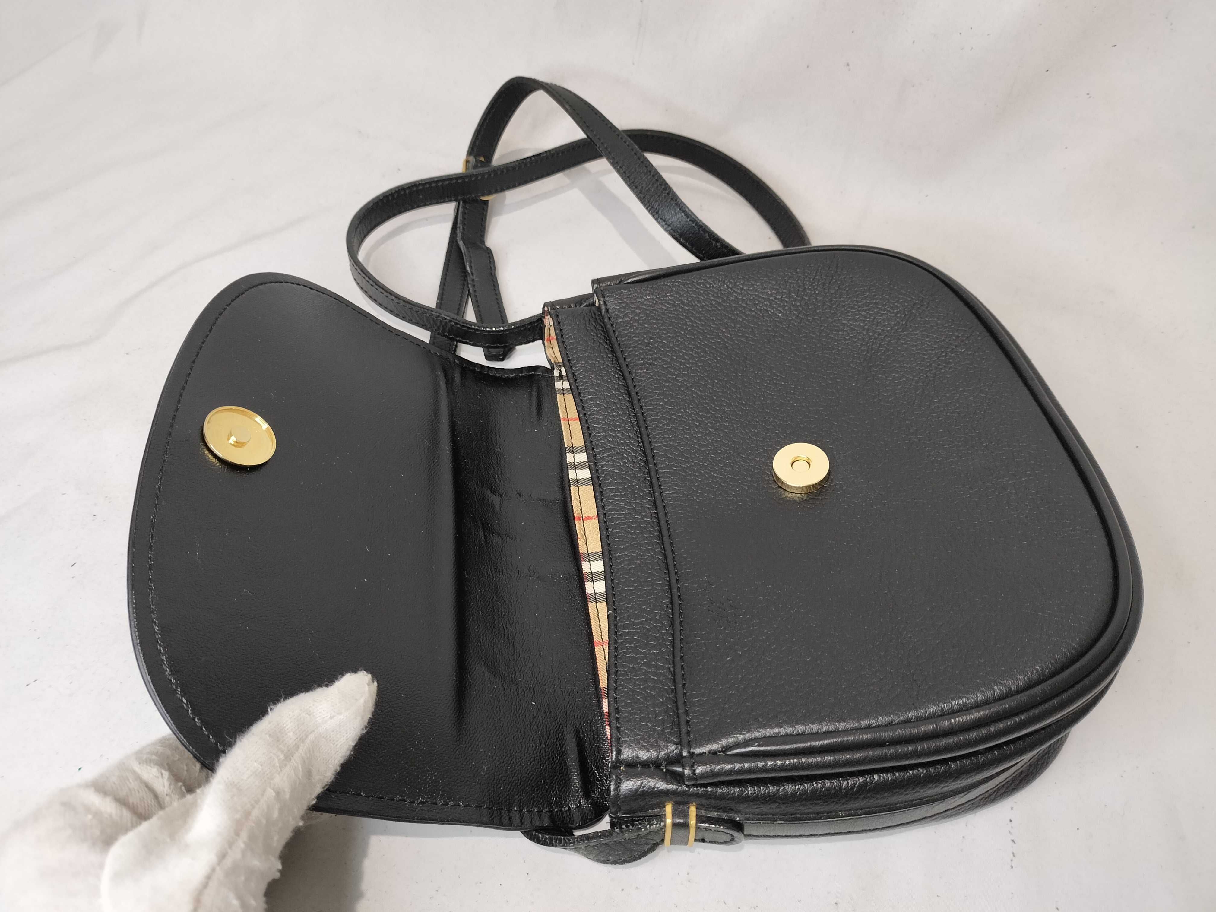 Shoulder Bag — view 9