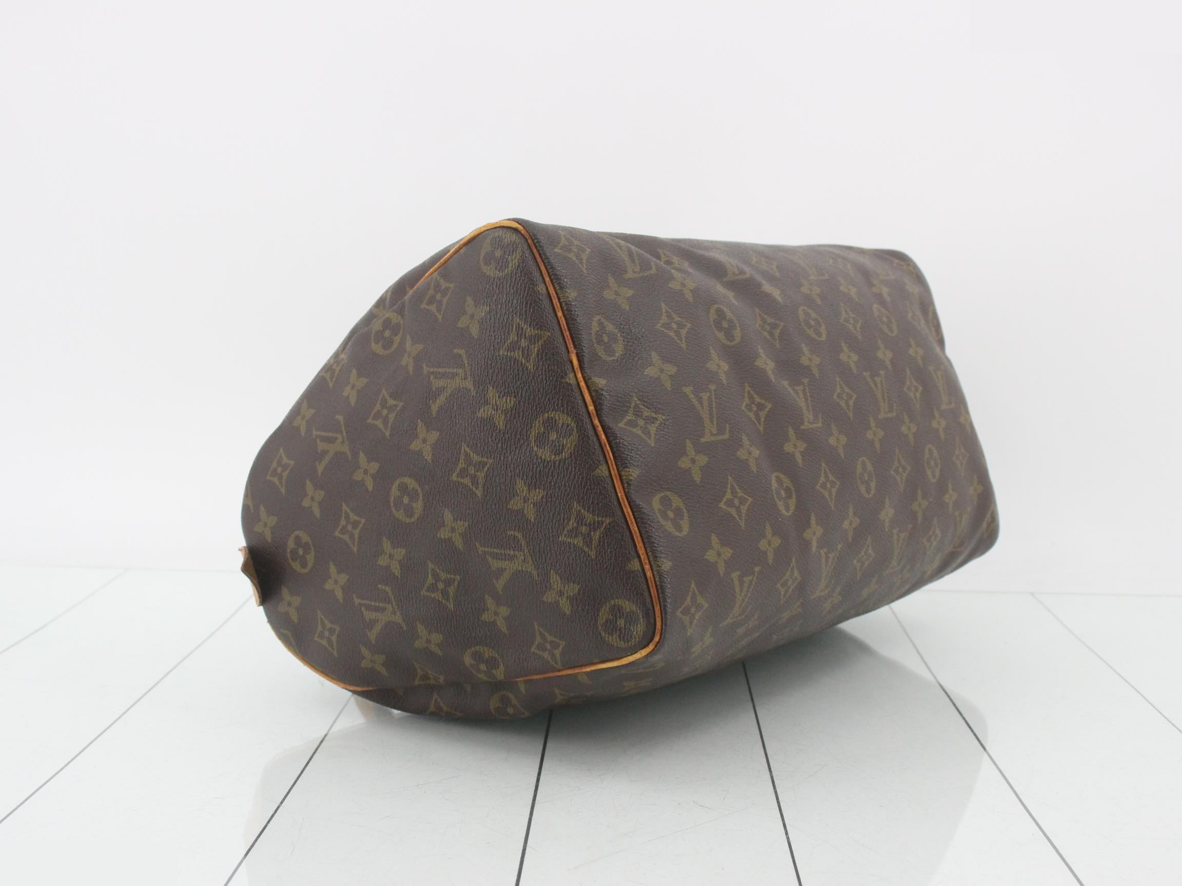 Speedy 35 — view 5