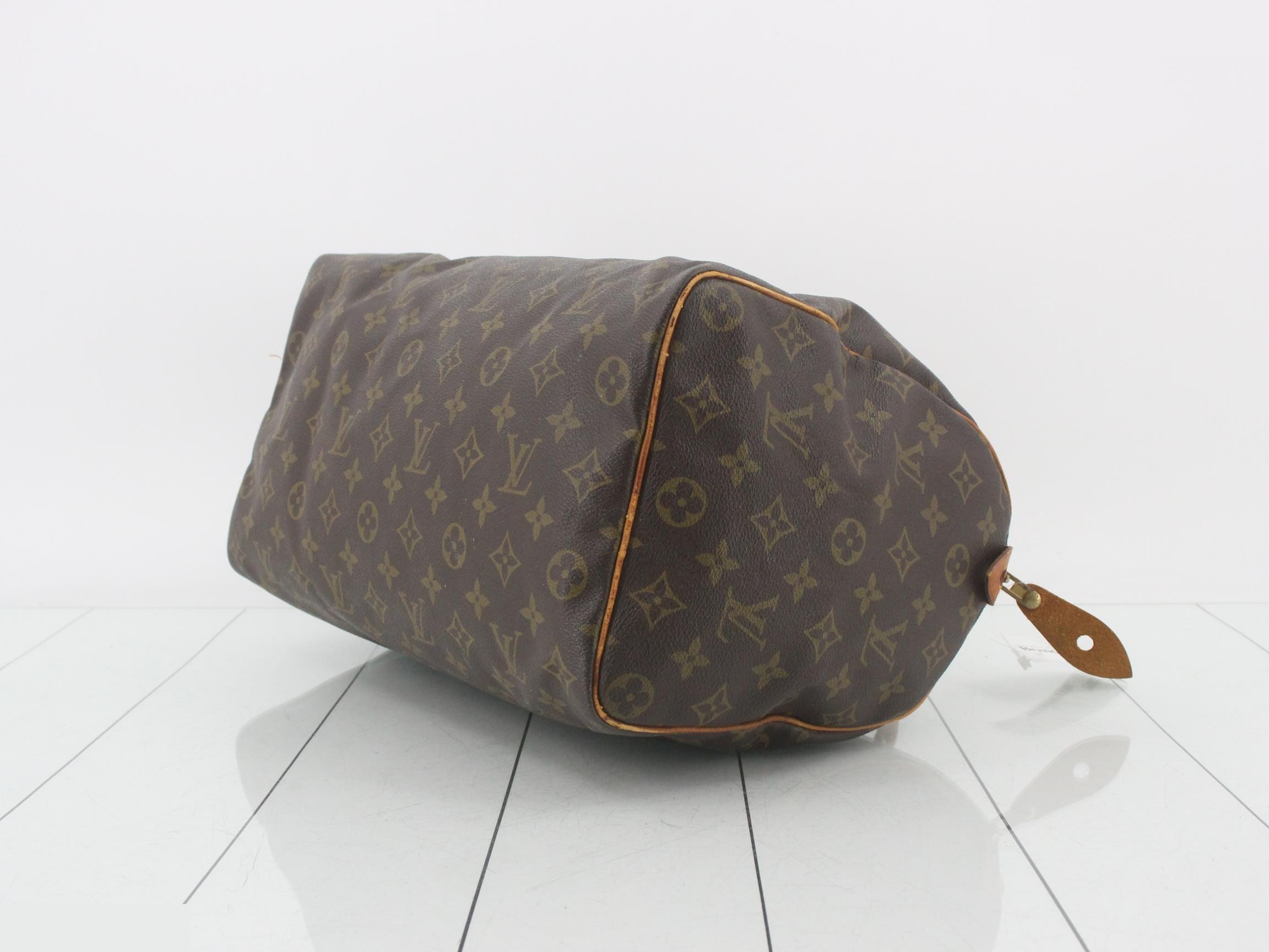Speedy 35 — view 6