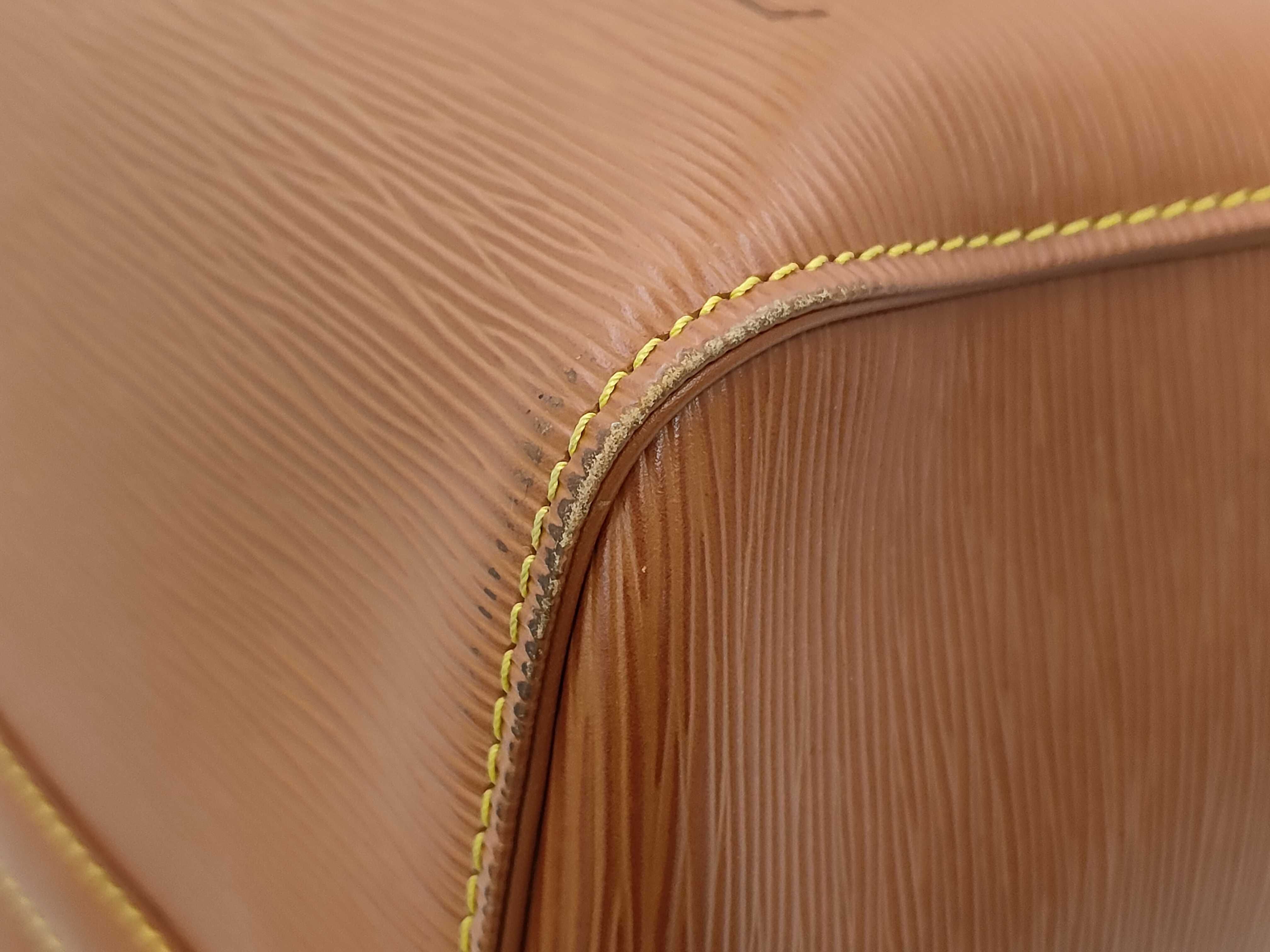 Epi Keepall 50 Boston Bag — view 7