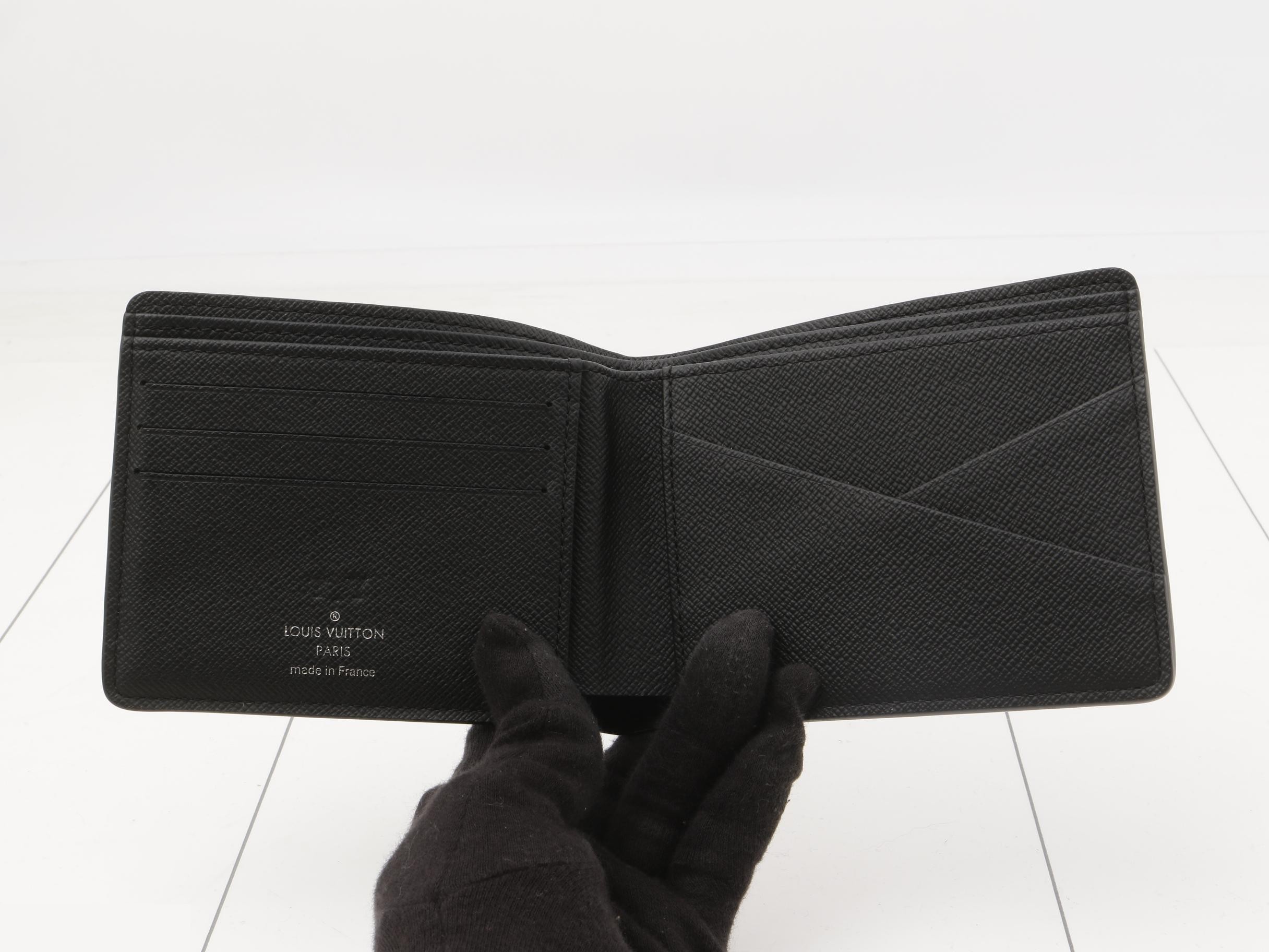 Portefeuille Multiple — view 4