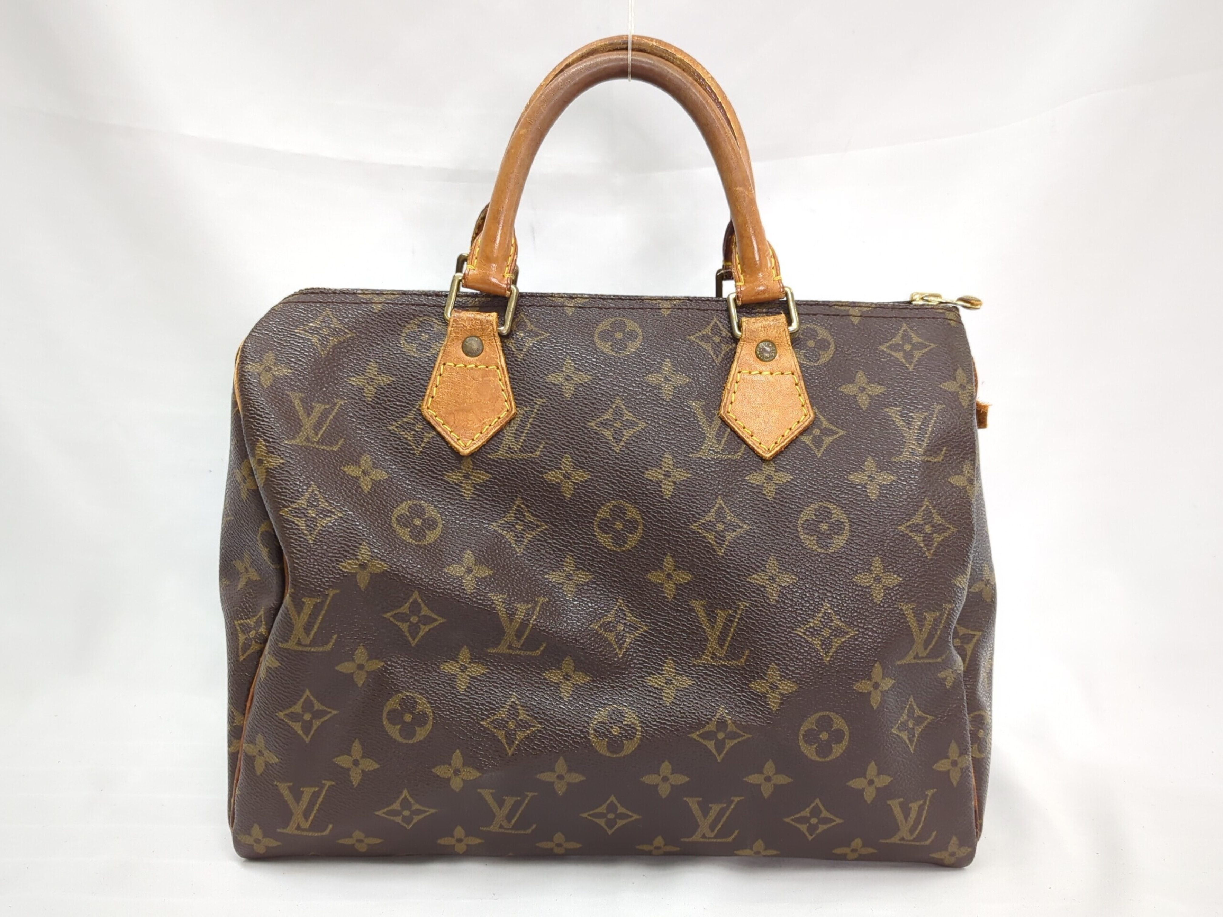 M41526 Monogram Speedy 30 Handbag