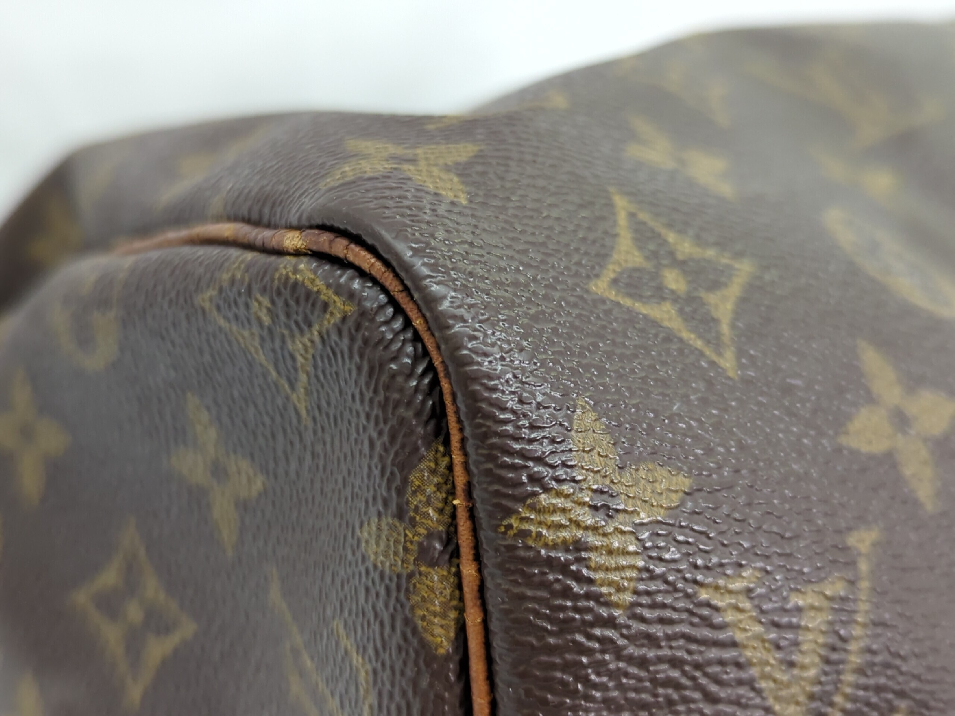 M41526 Monogram Speedy 30 Handbag — view 4