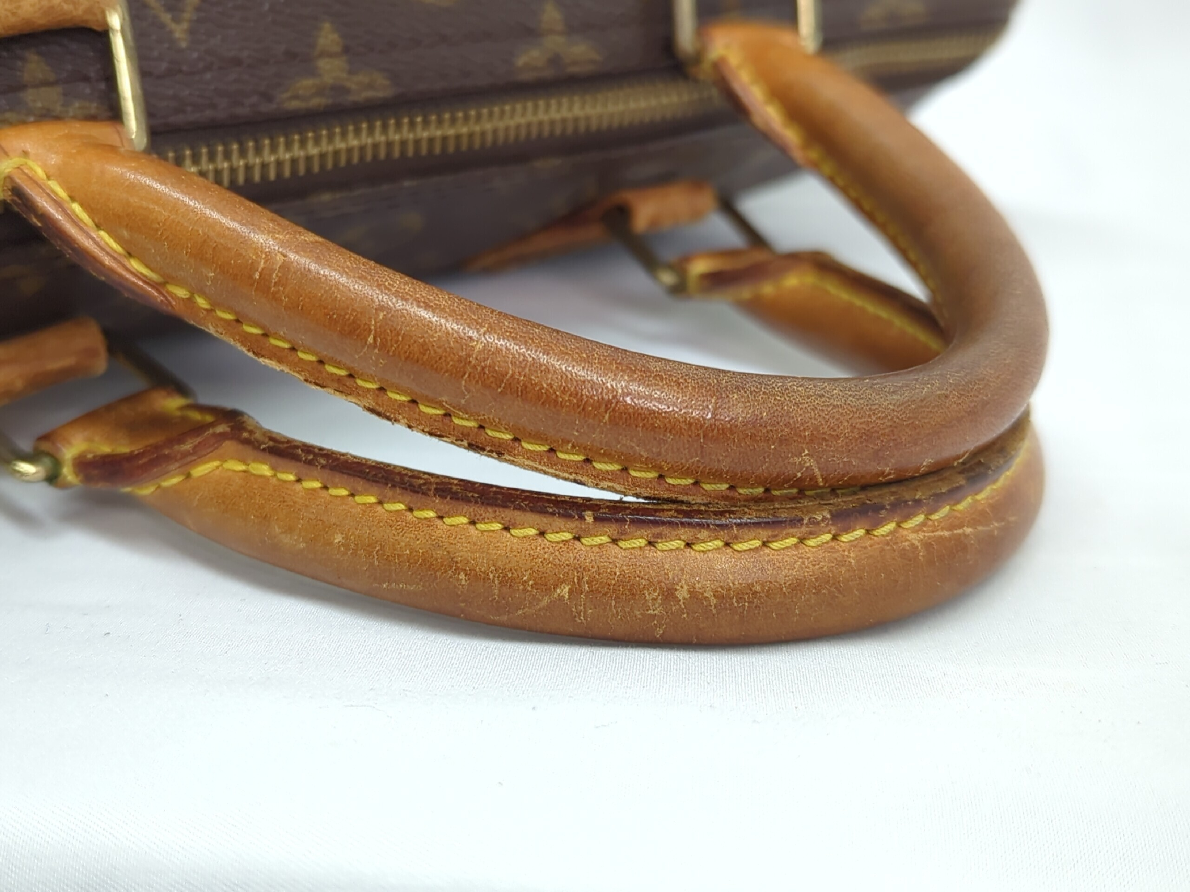 M41526 Monogram Speedy 30 Handbag — view 6