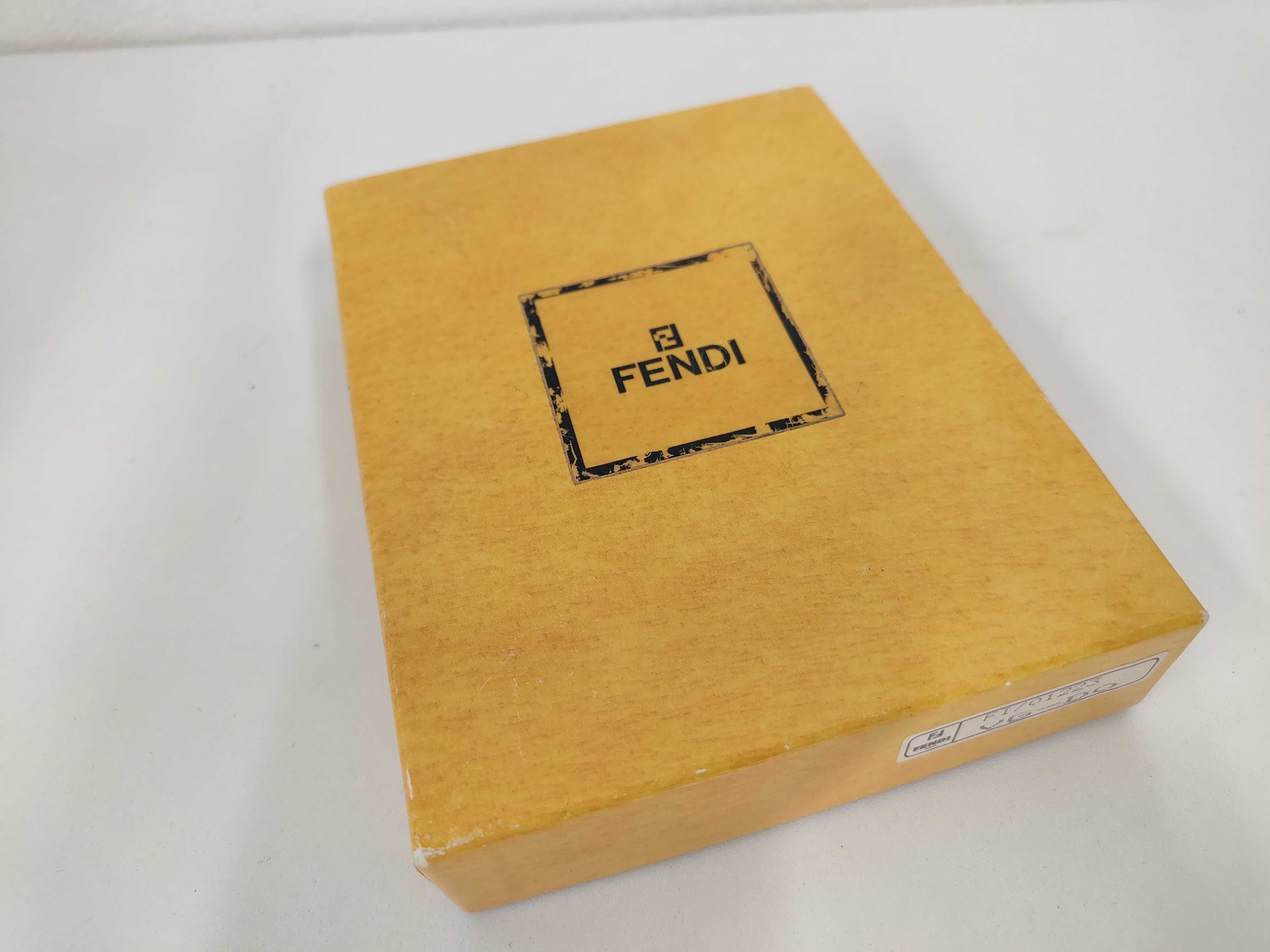 Pecan folding wallet (2 pieces) — view 11